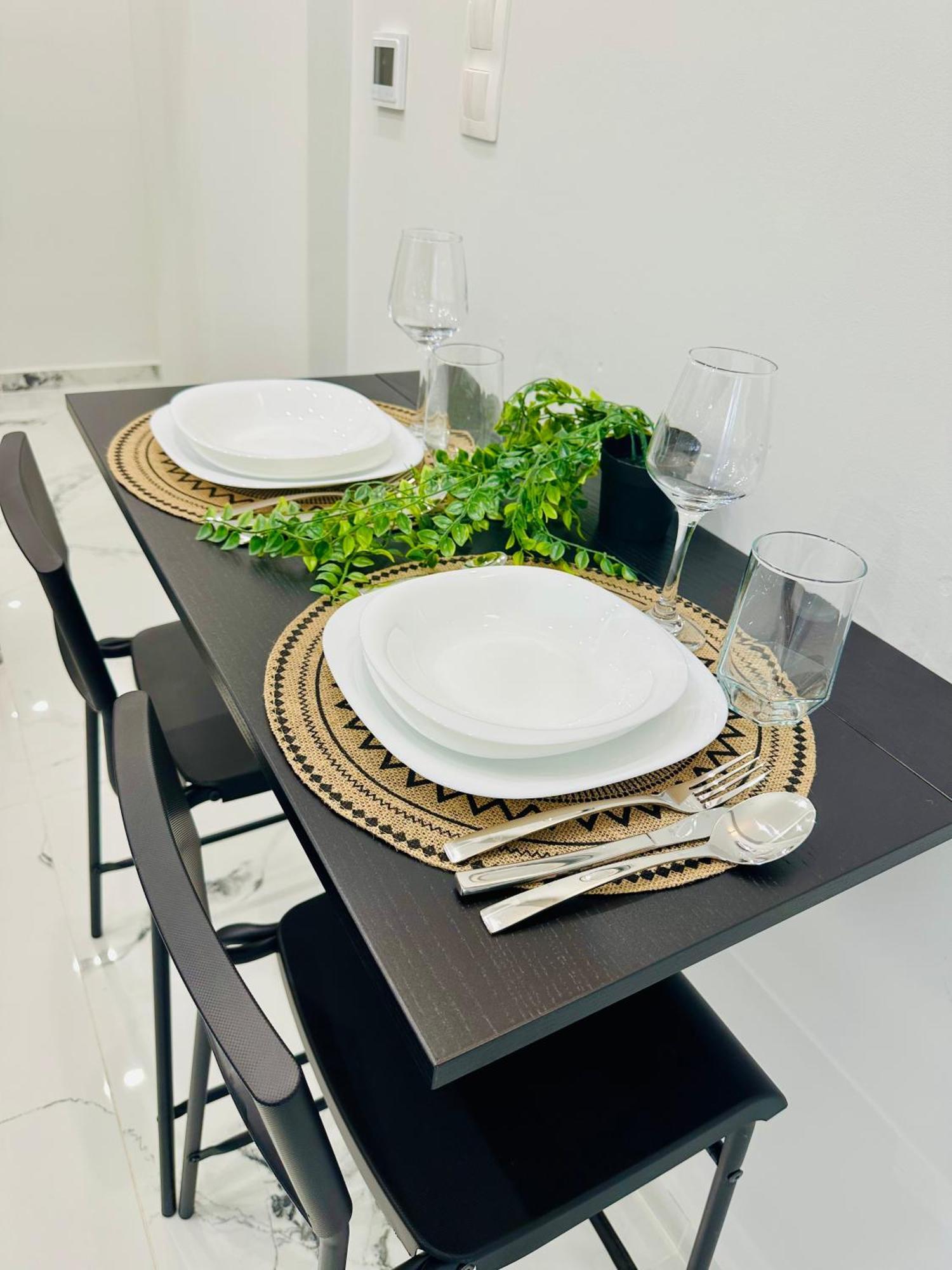 Apartment Kamara One Luxury Thessaloniki