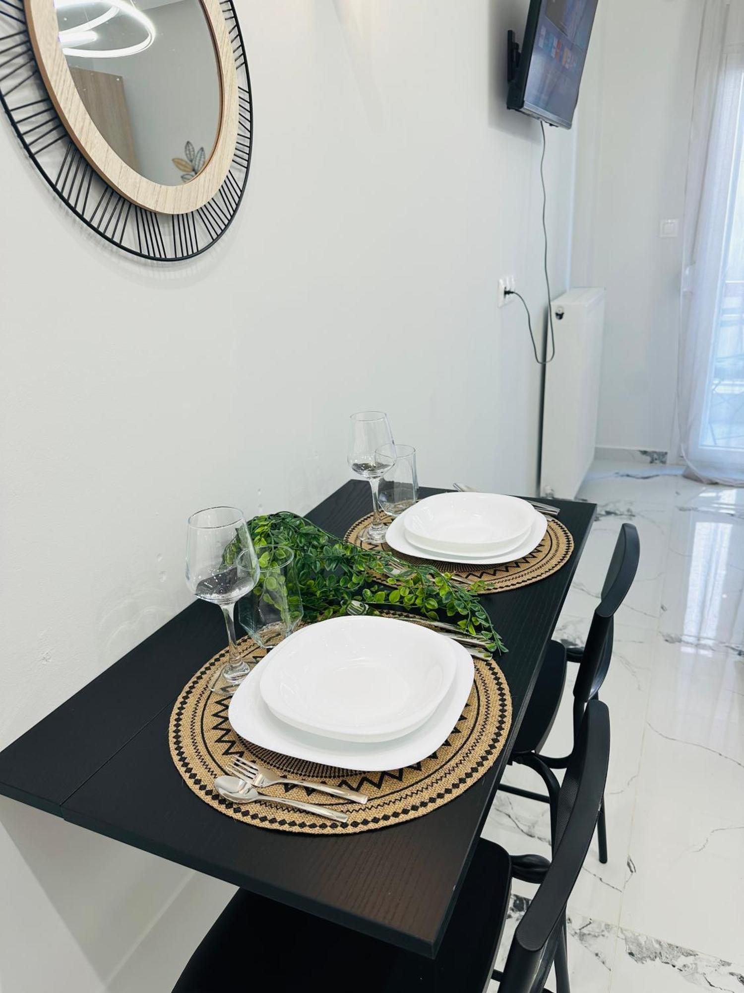 Kamara One Luxury Apartment