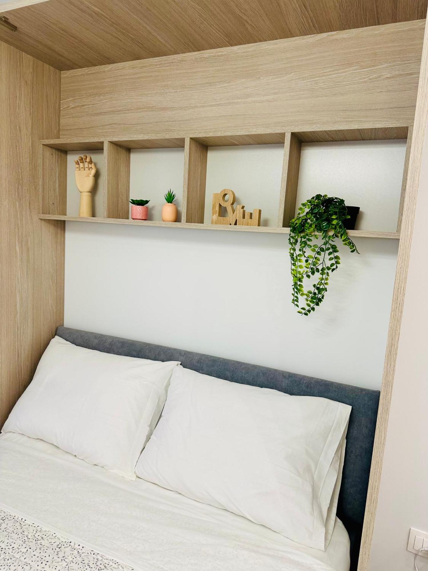 Apartment Kamara One Luxury
