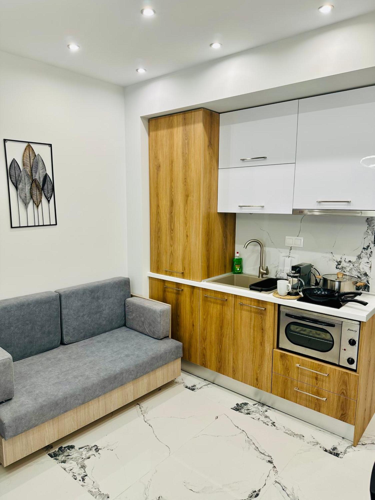 Kamara One Luxury