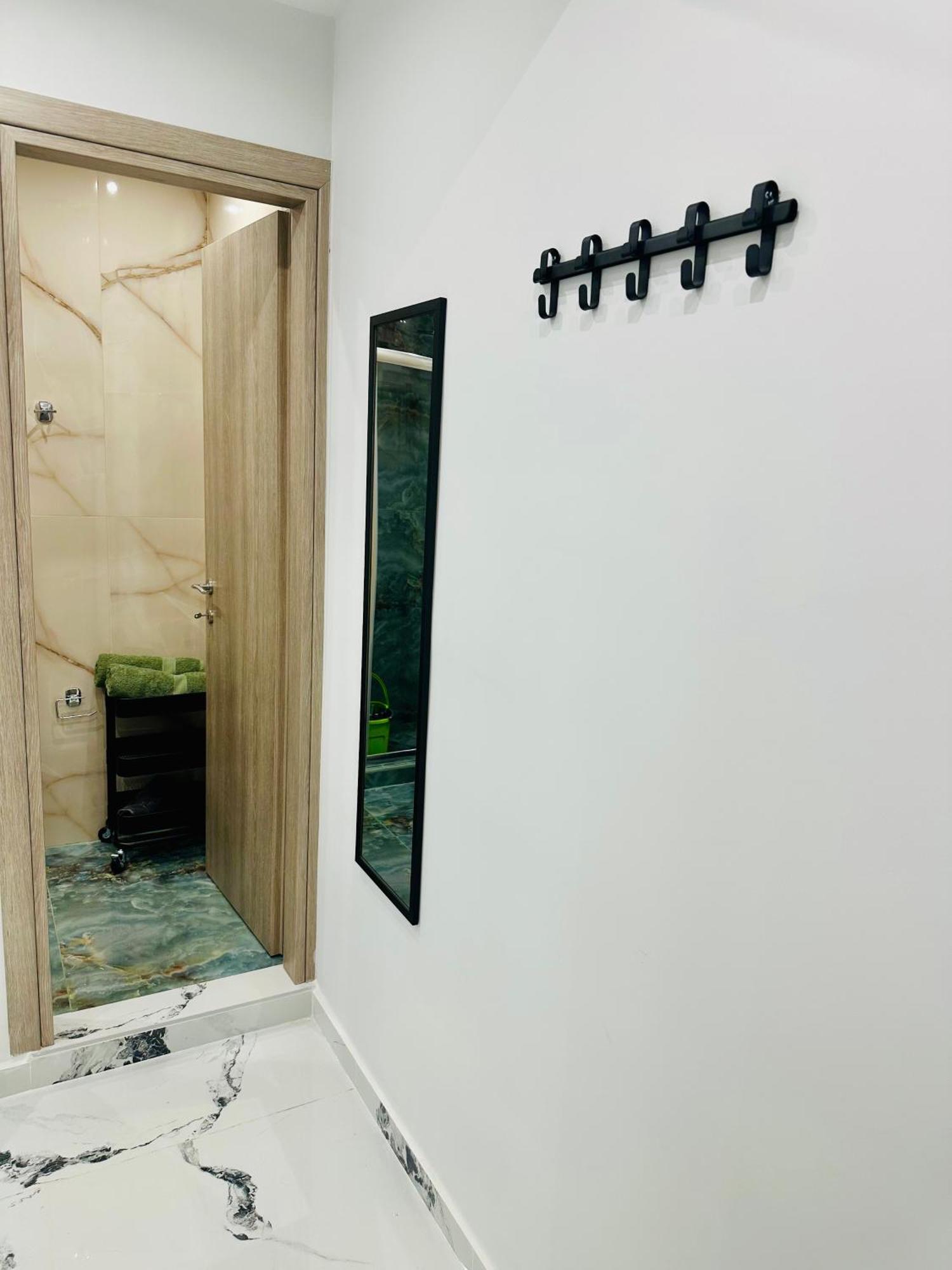 Apartment Kamara One Luxury *