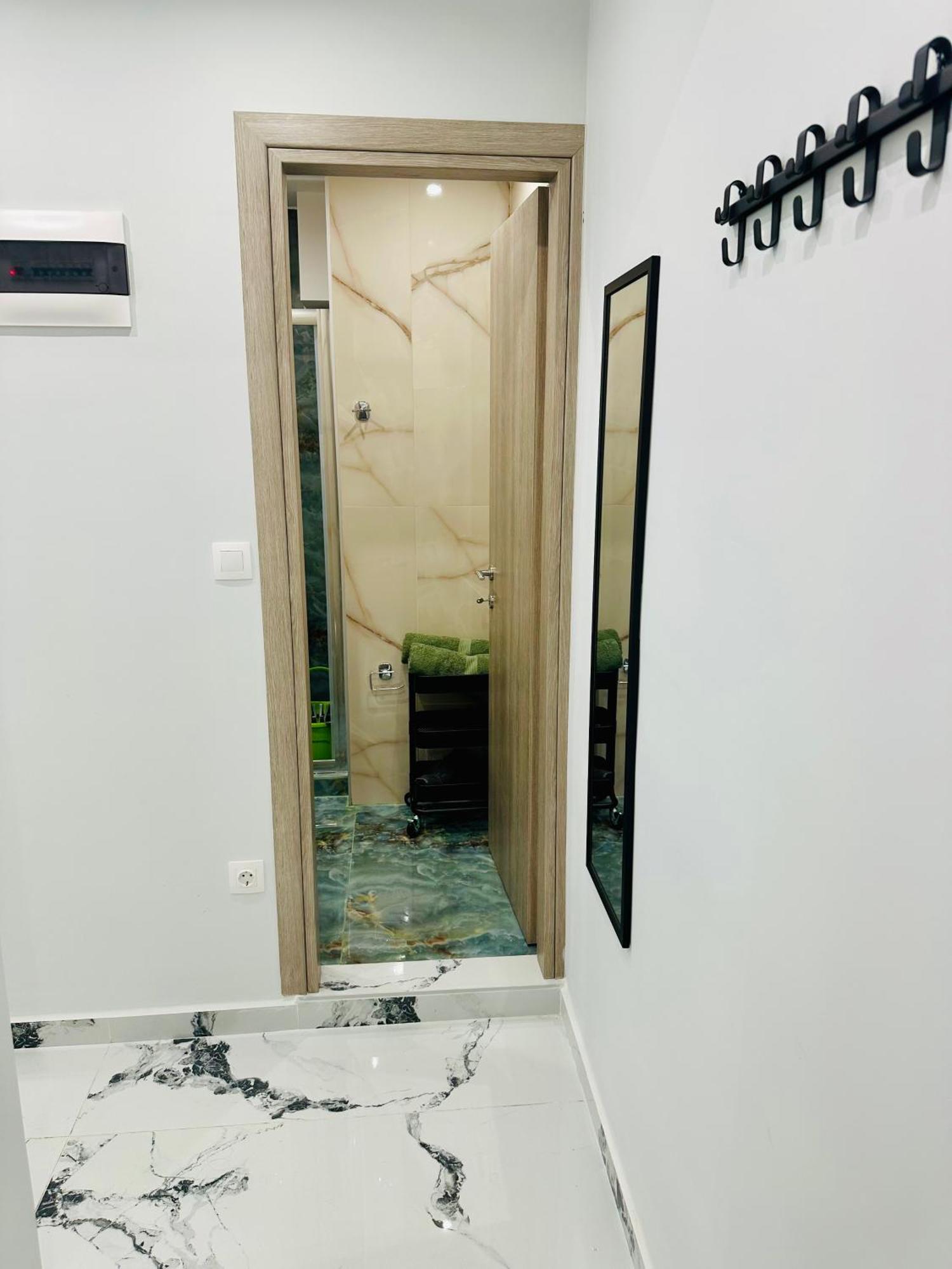 Apartment Kamara One Luxury