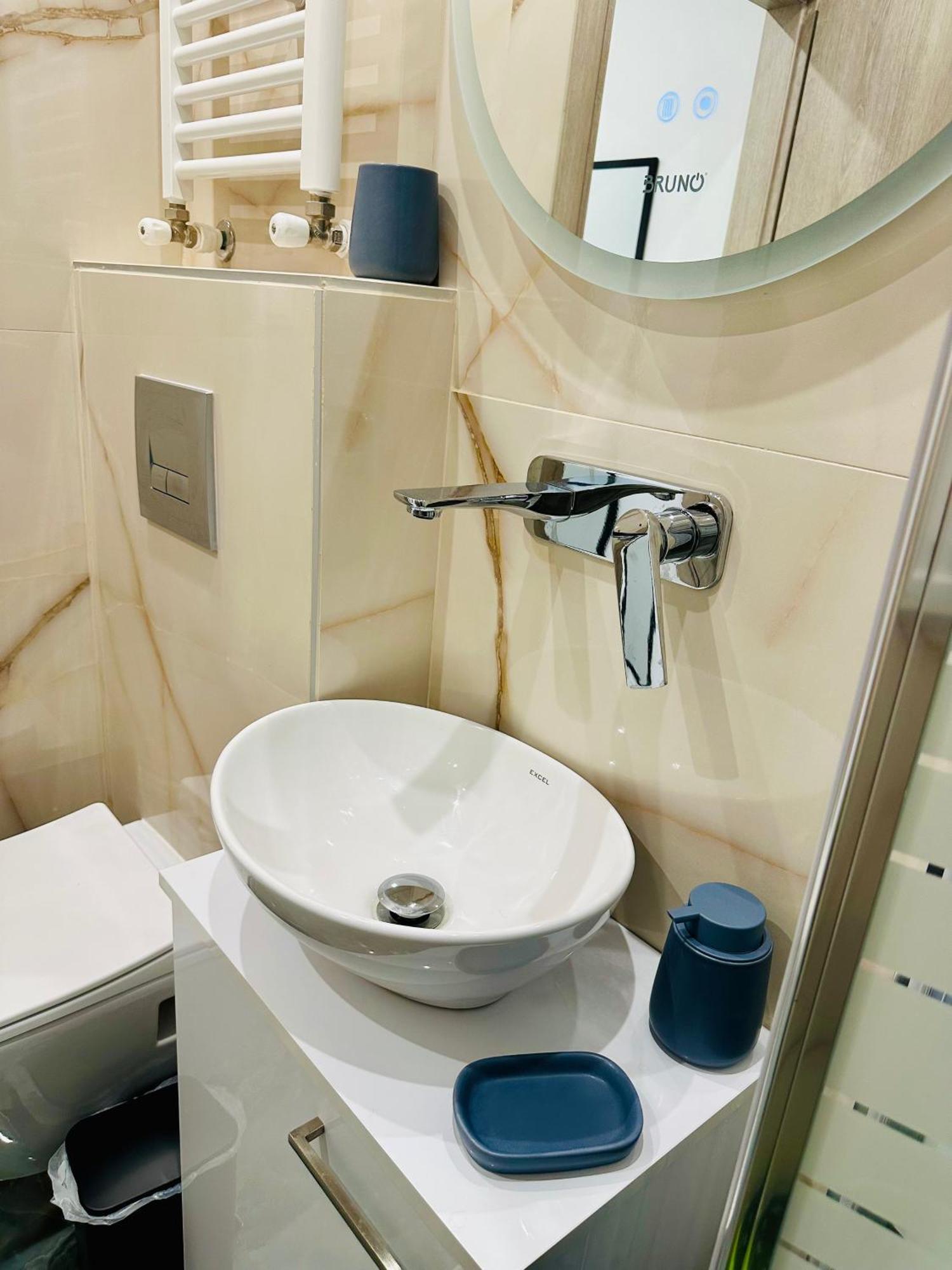 Kamara One Luxury Thessaloniki