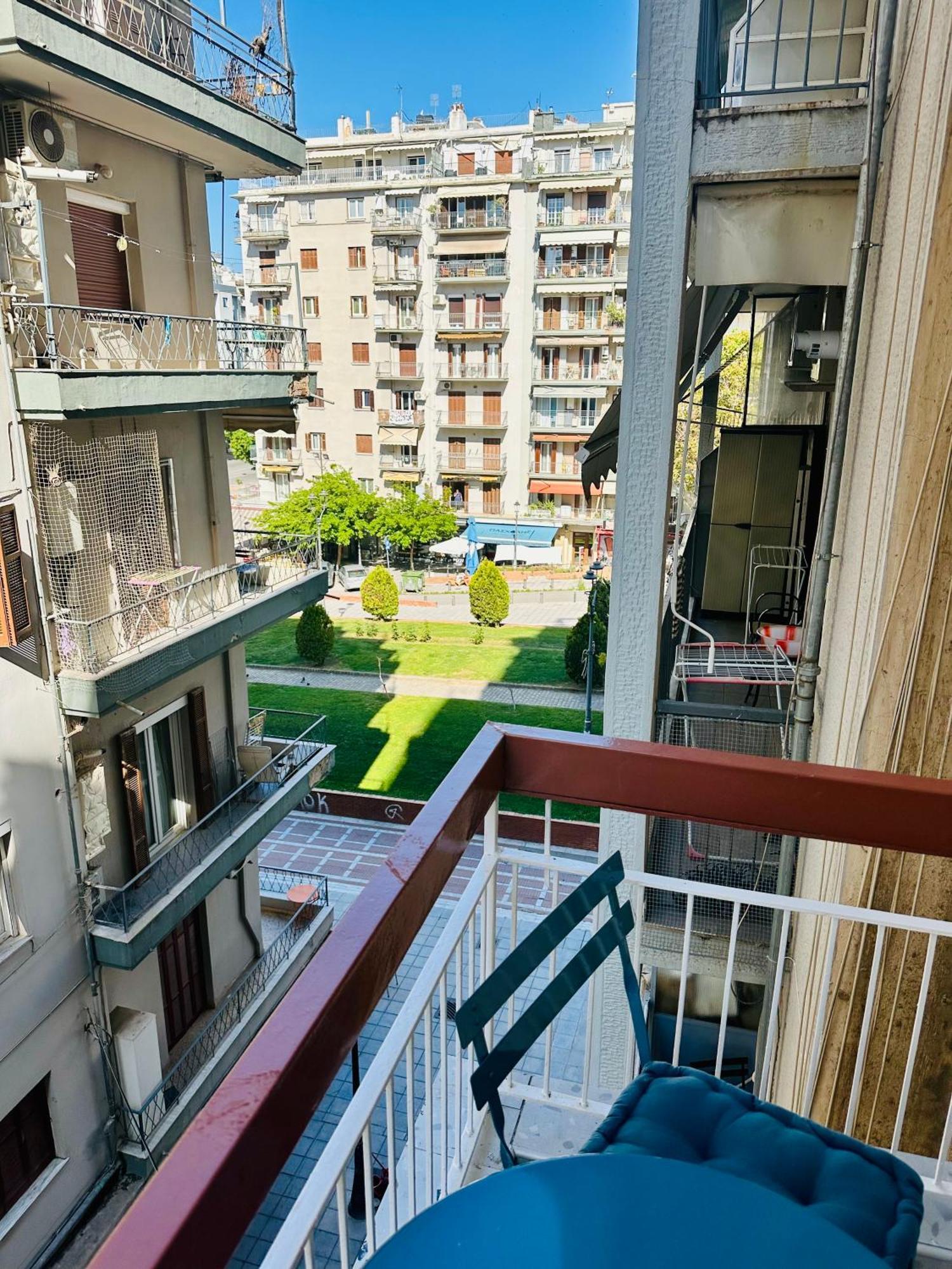 Apartment Kamara One Luxury Thessaloniki