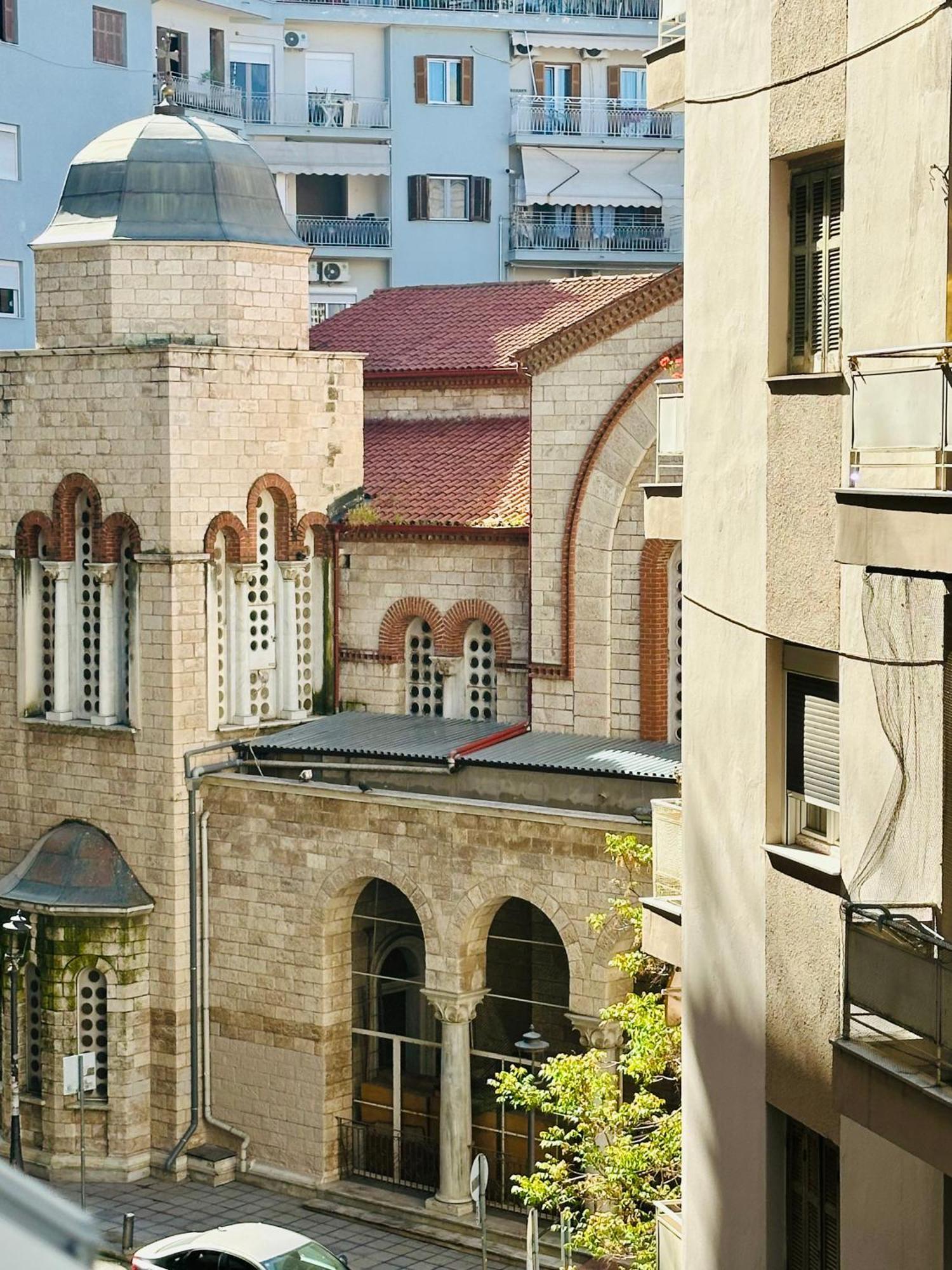 Kamara One Luxury * Thessaloniki