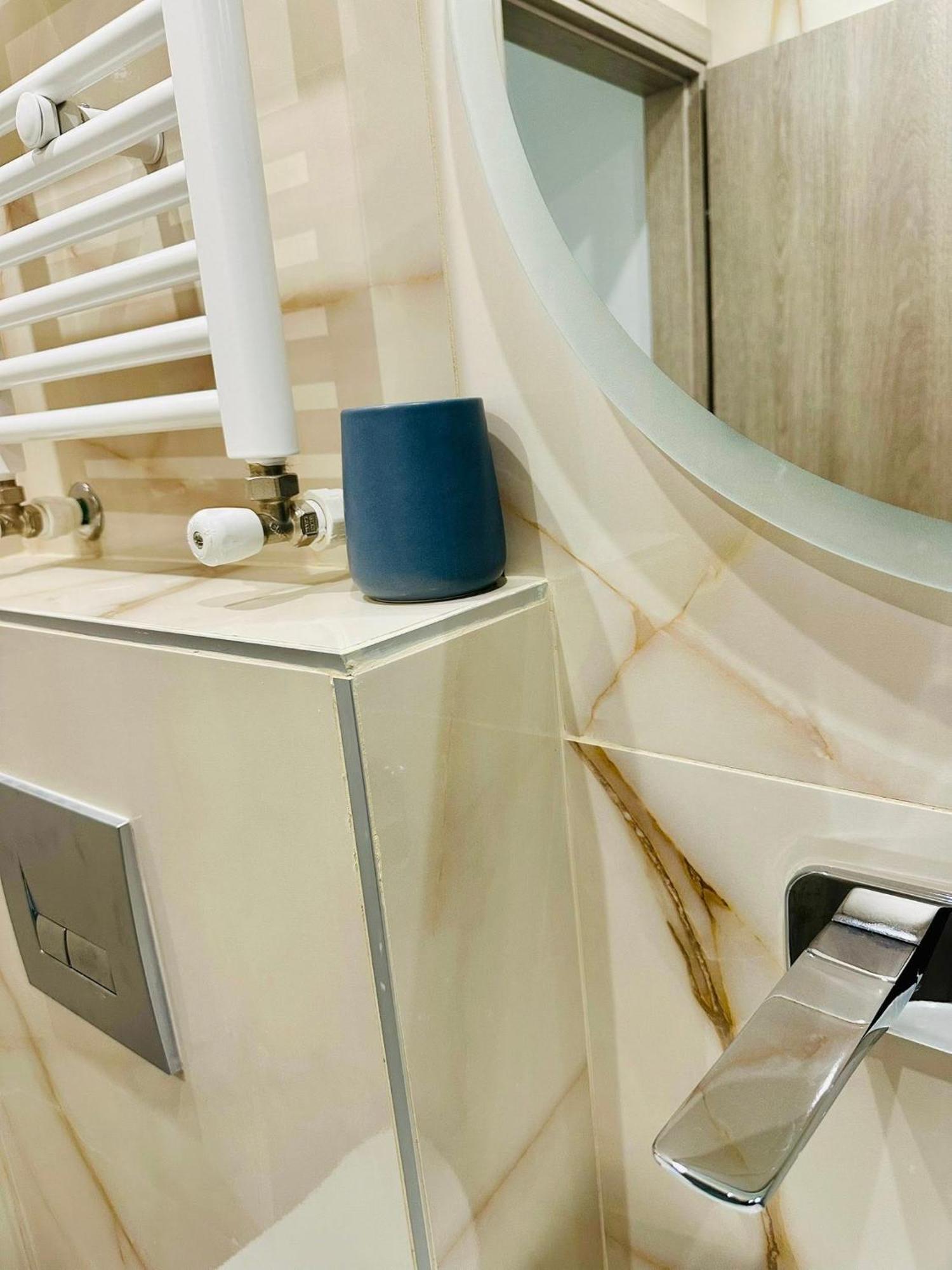 Kamara One Luxury Apartment *