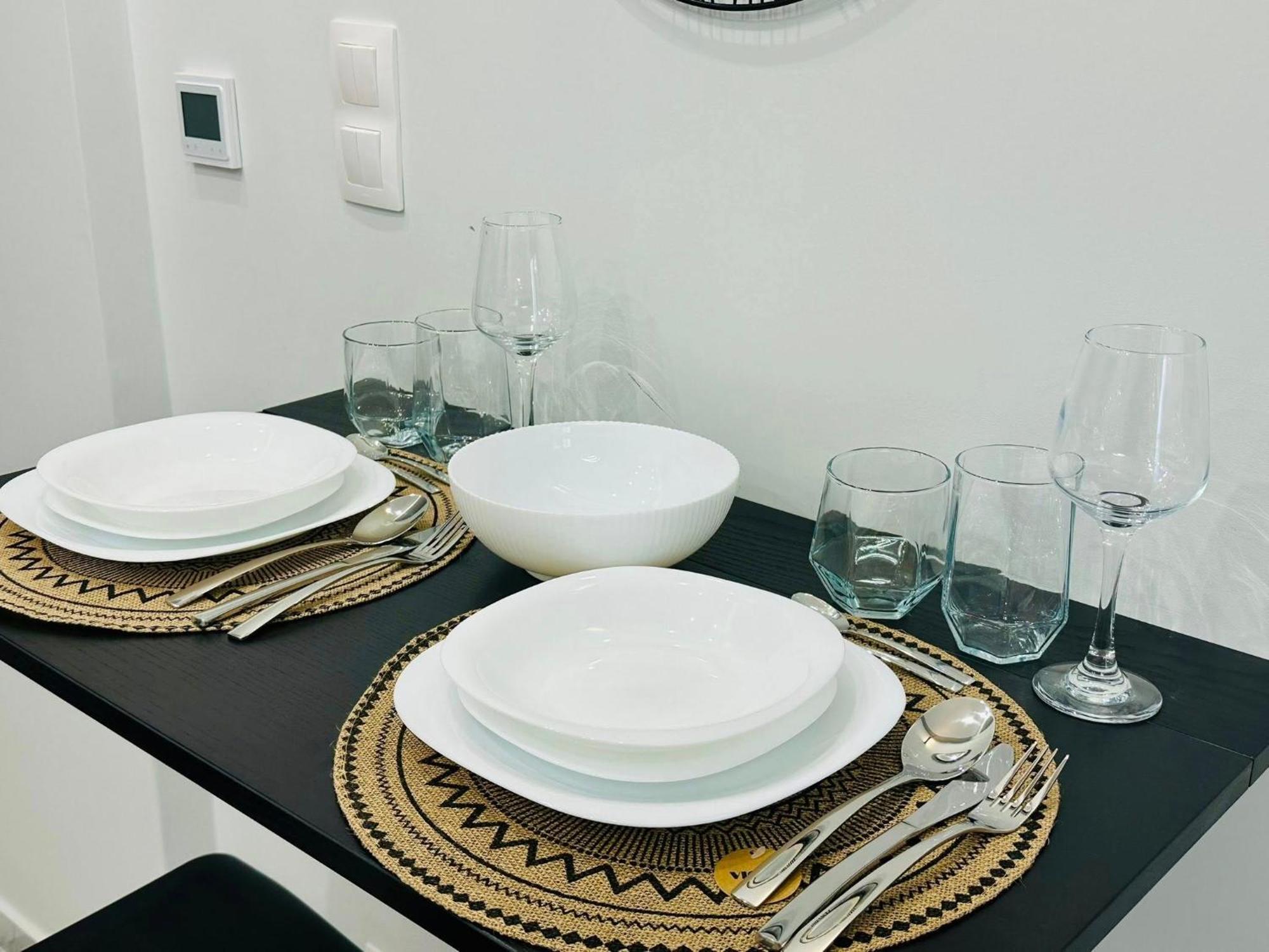 Apartment Kamara One Luxury *