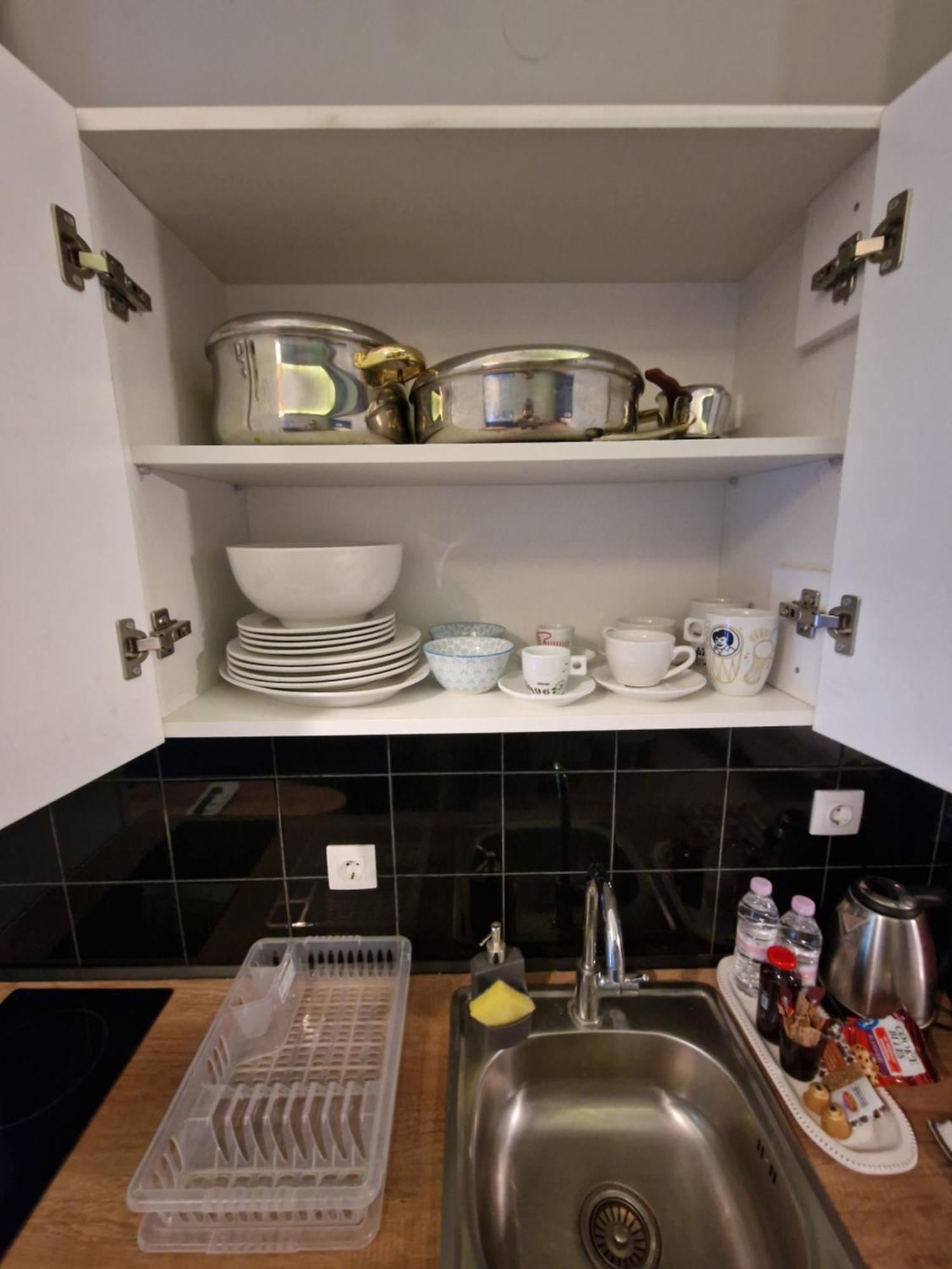 Apartment Closer 