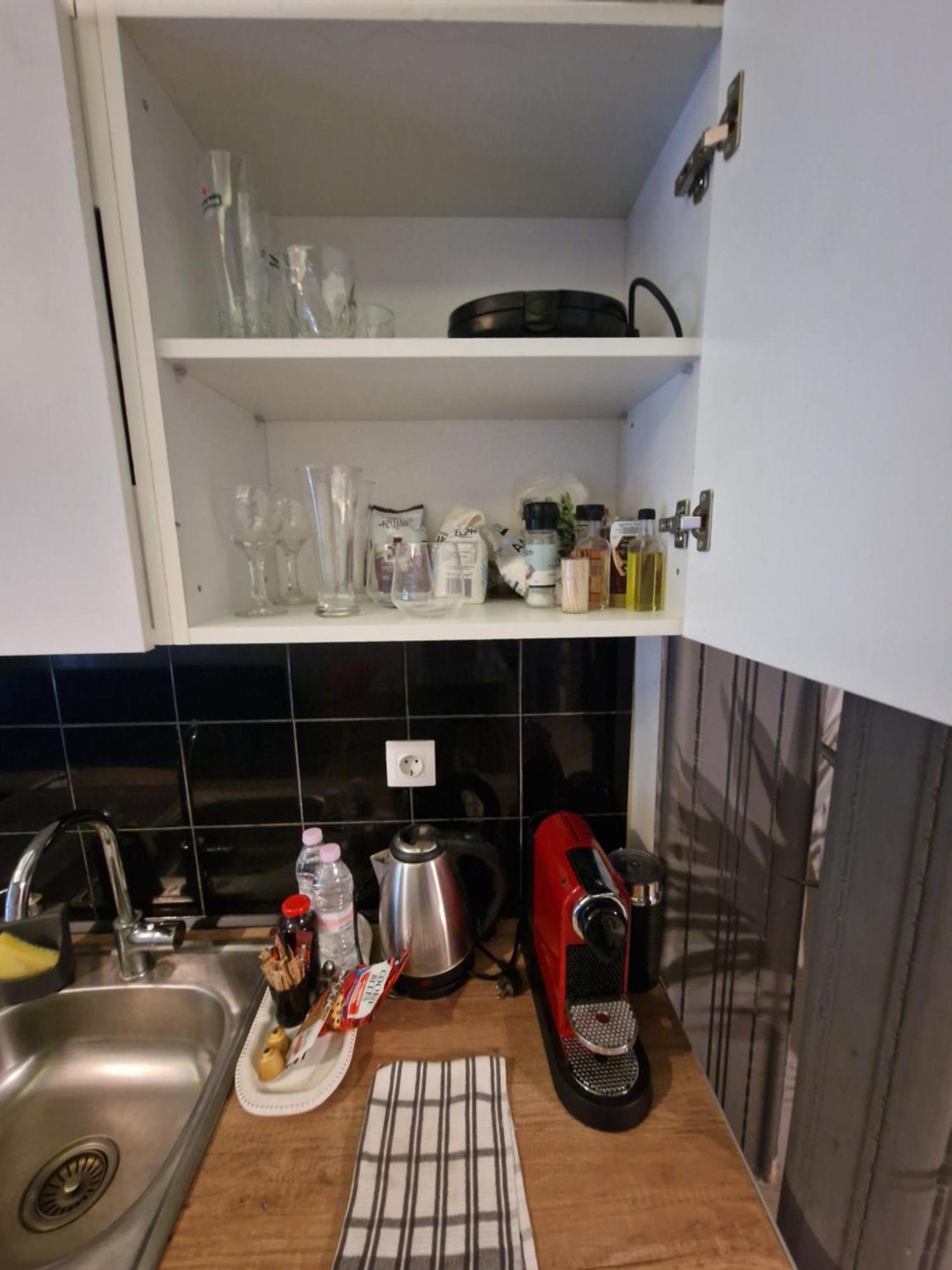 Apartment Closer 