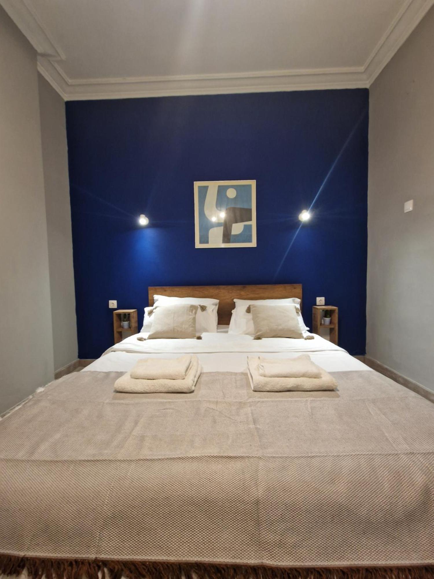 Apartment Closer 