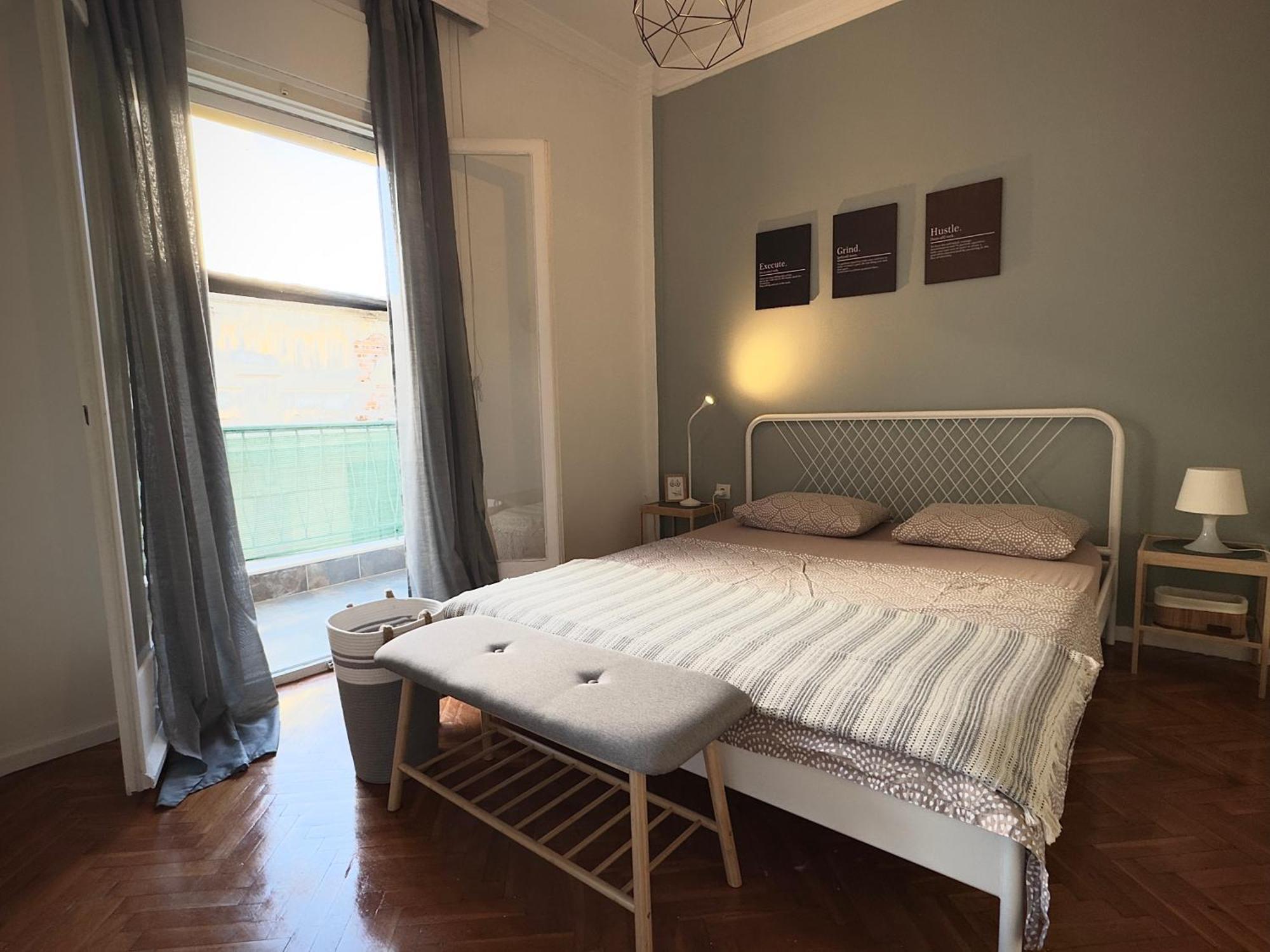 Căn hộ Cyriacus Flat In The Heart Of *