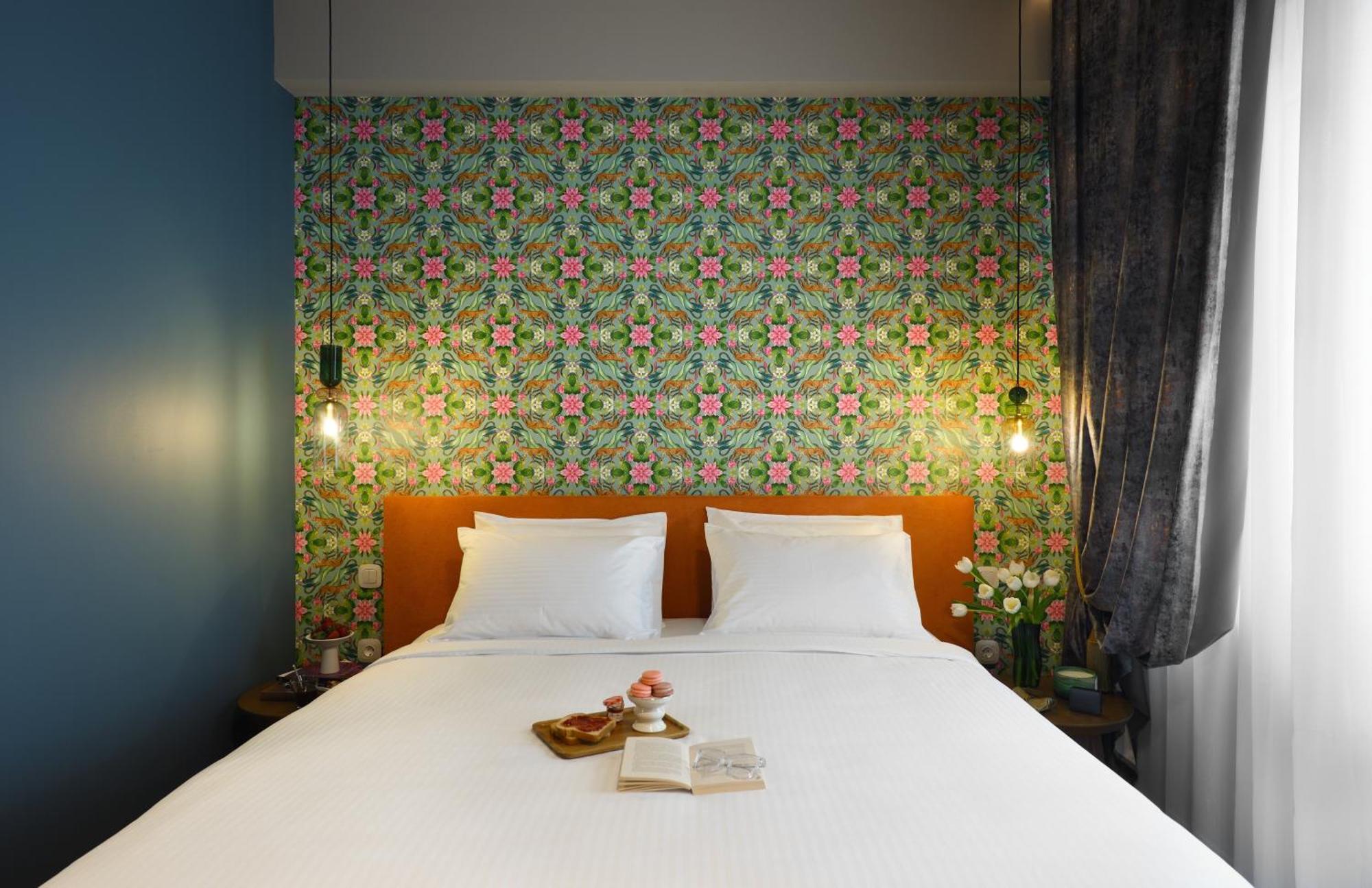 Hotel The Oscar Olympic