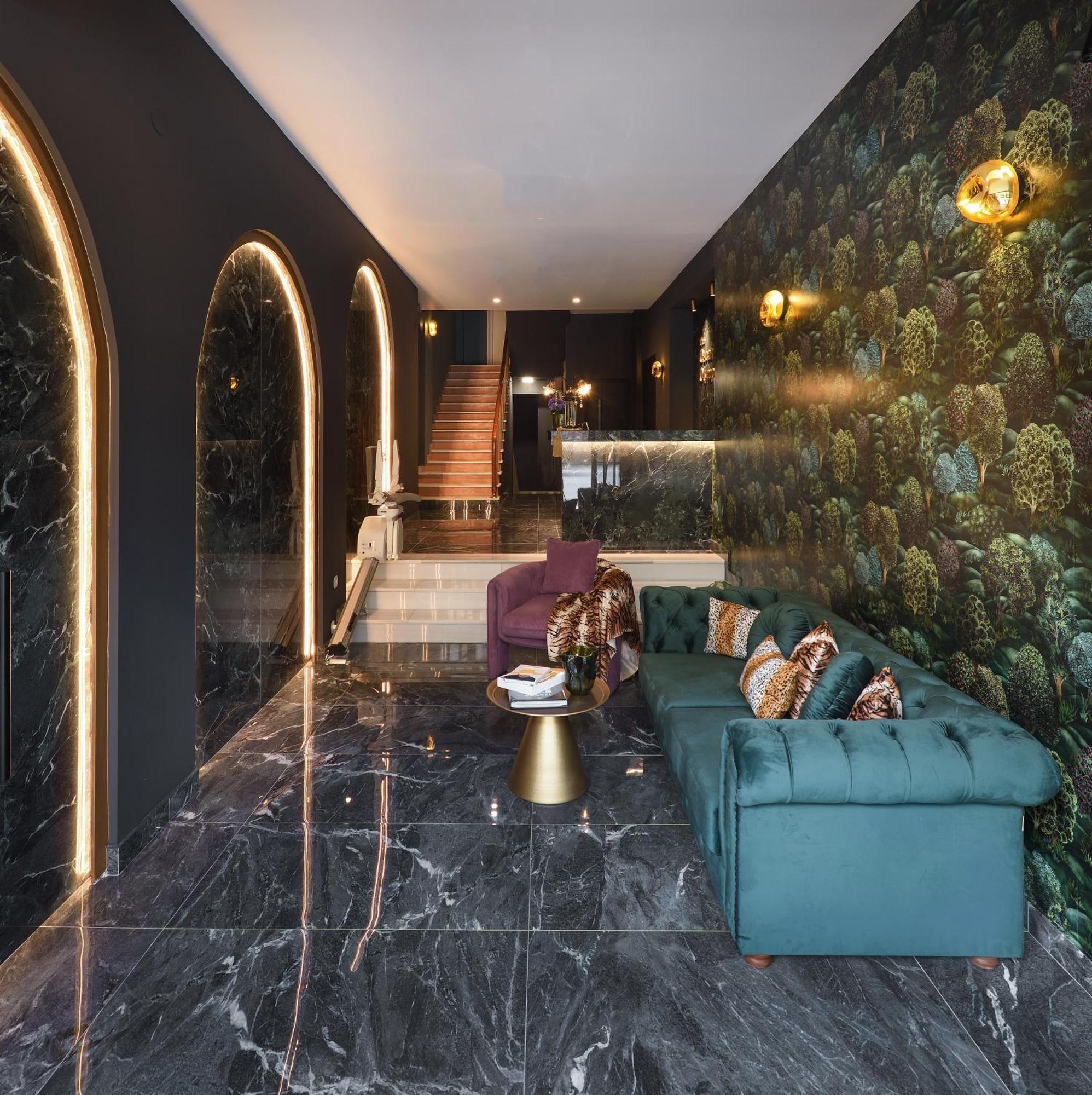 The Oscar Olympic 3* Thessaloniki
