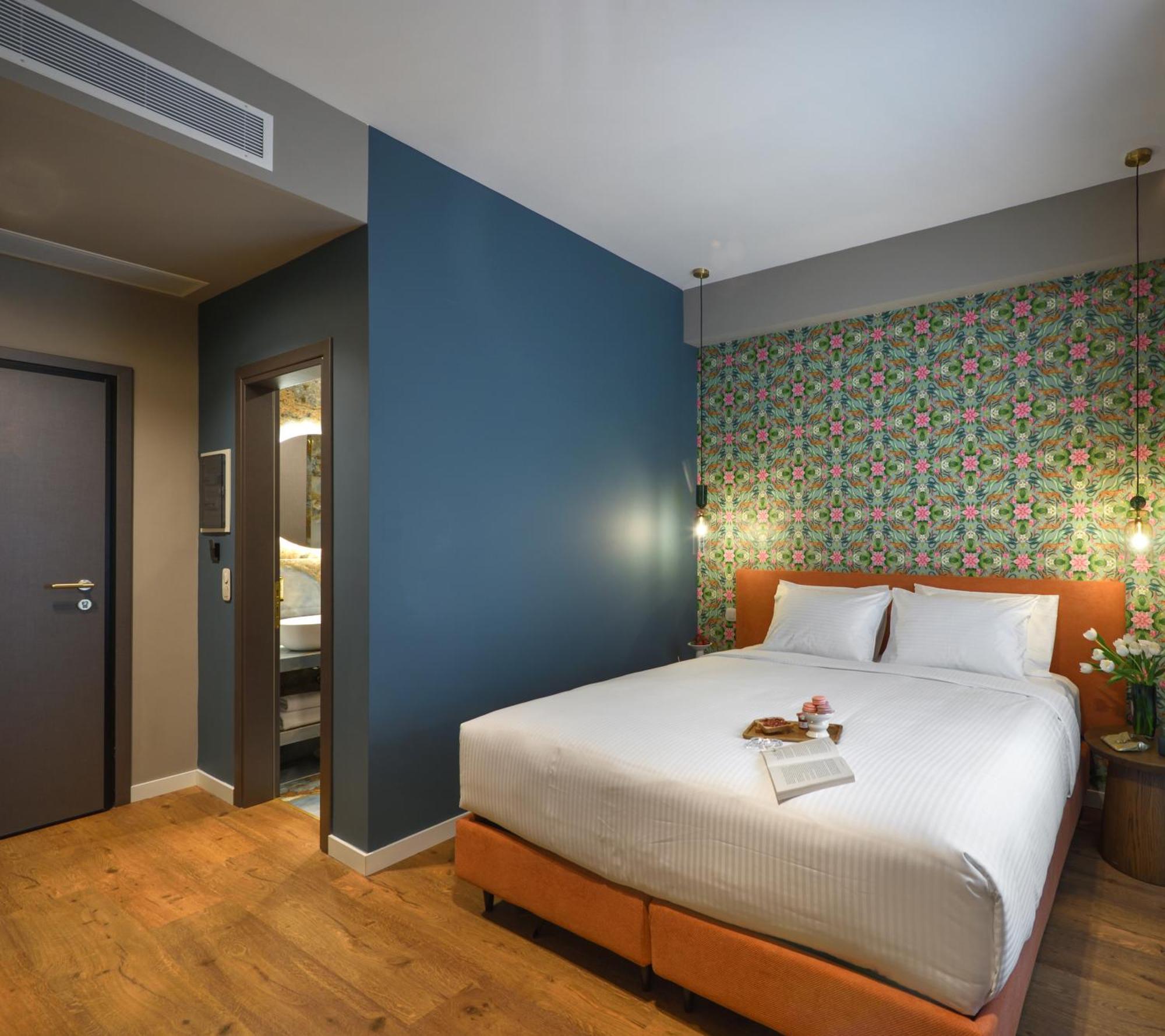 Hotel The Oscar Olympic
