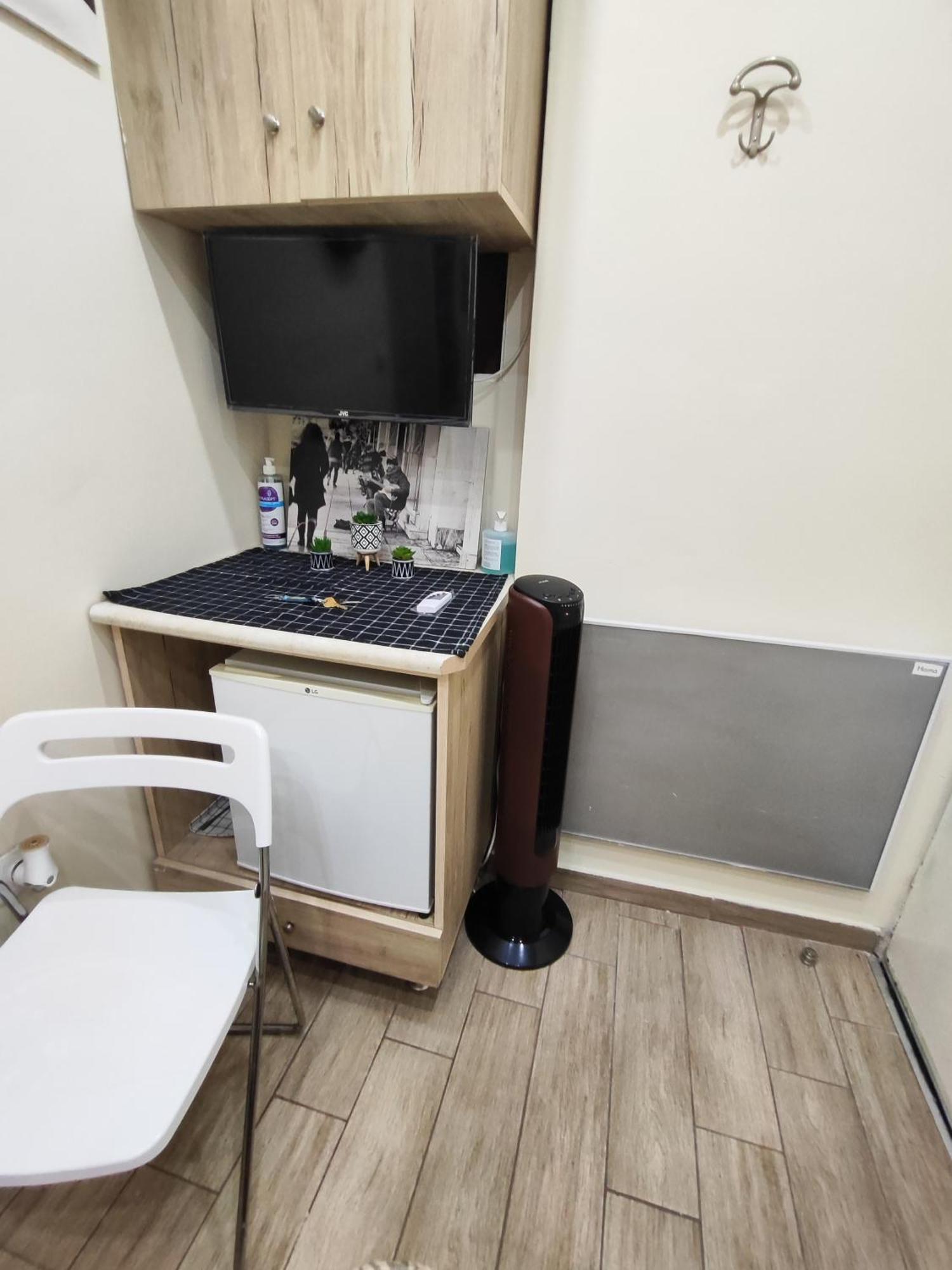 Paul's Appartement