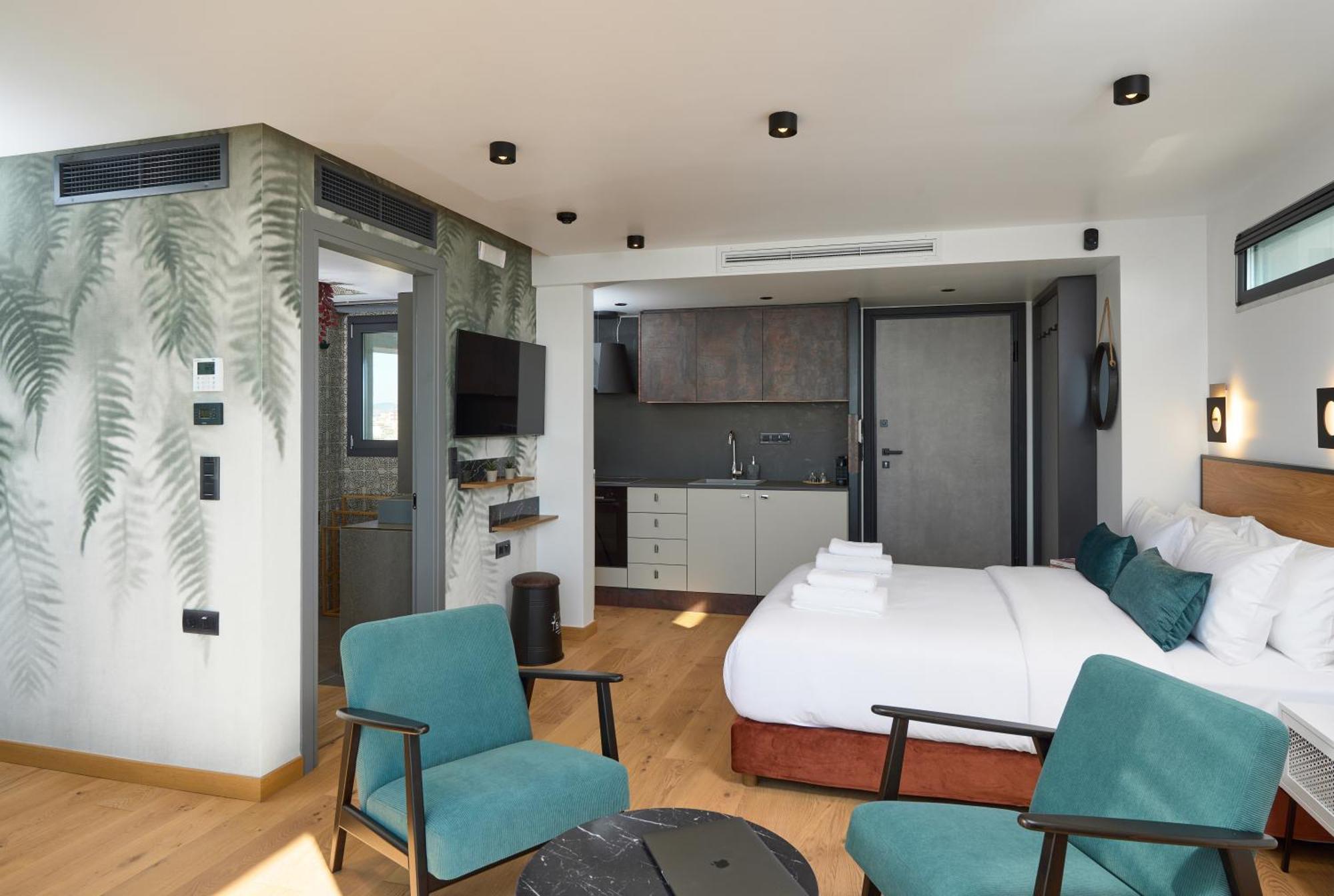 Sigma 4* Thessaloniki