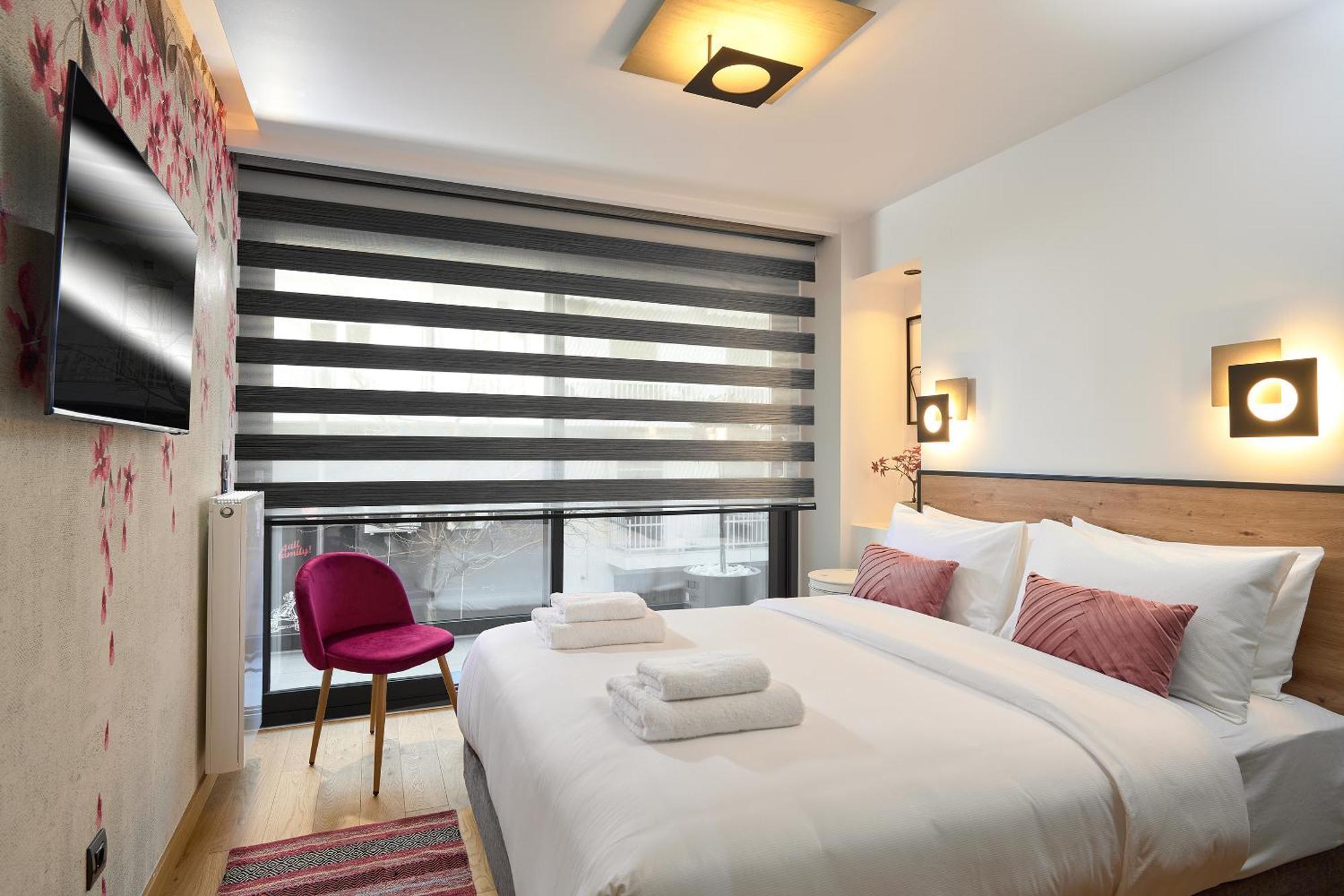 Sigma Aparthotel