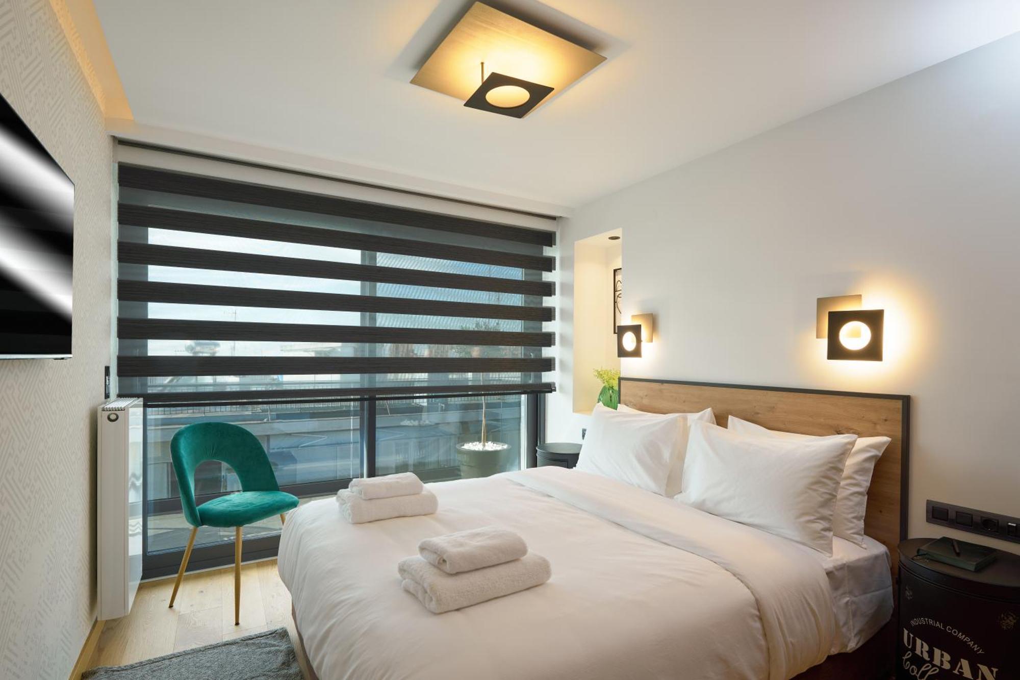 Aparthotel Sigma 4*