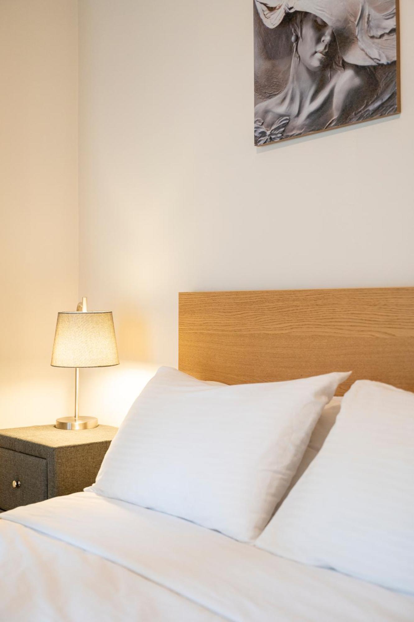 Căn hộ Houseloft Grand Vista Thessaloníki