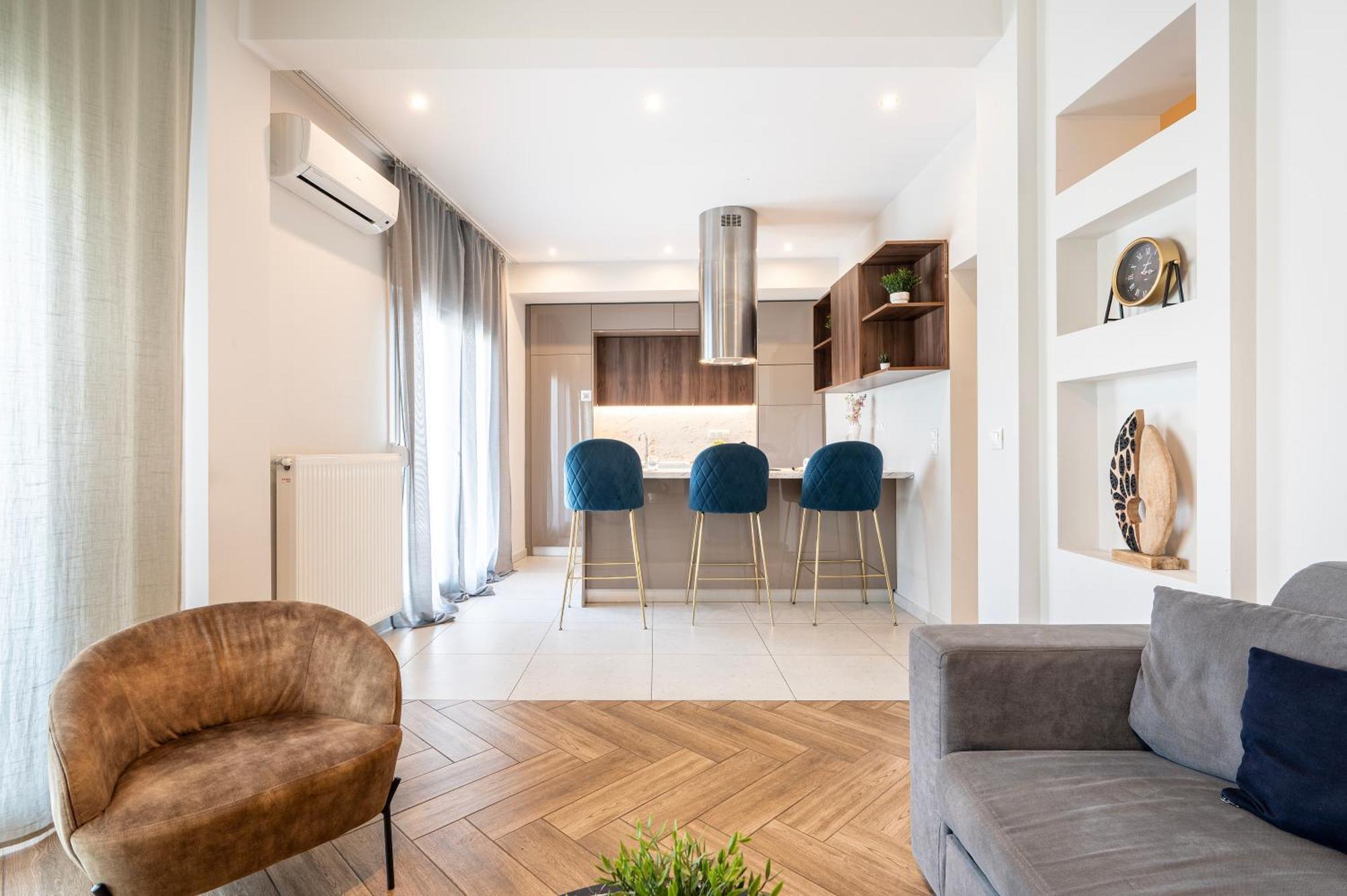 Houseloft Grand Vista Căn hộ