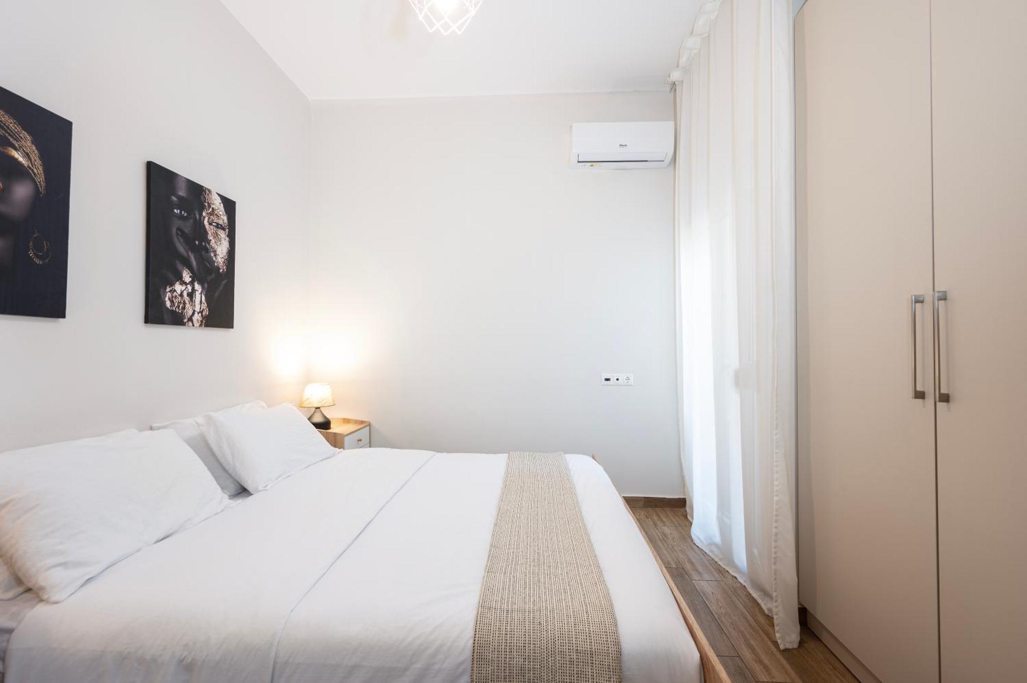 Houseloft Grand Vista Căn hộ Thessaloníki