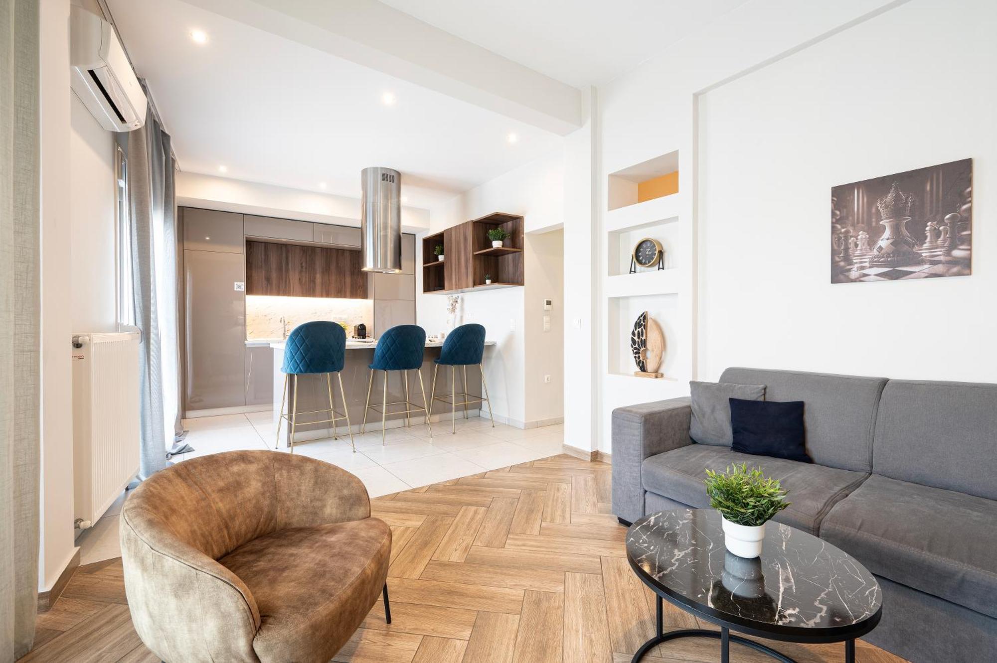 Houseloft Grand Vista Căn hộ