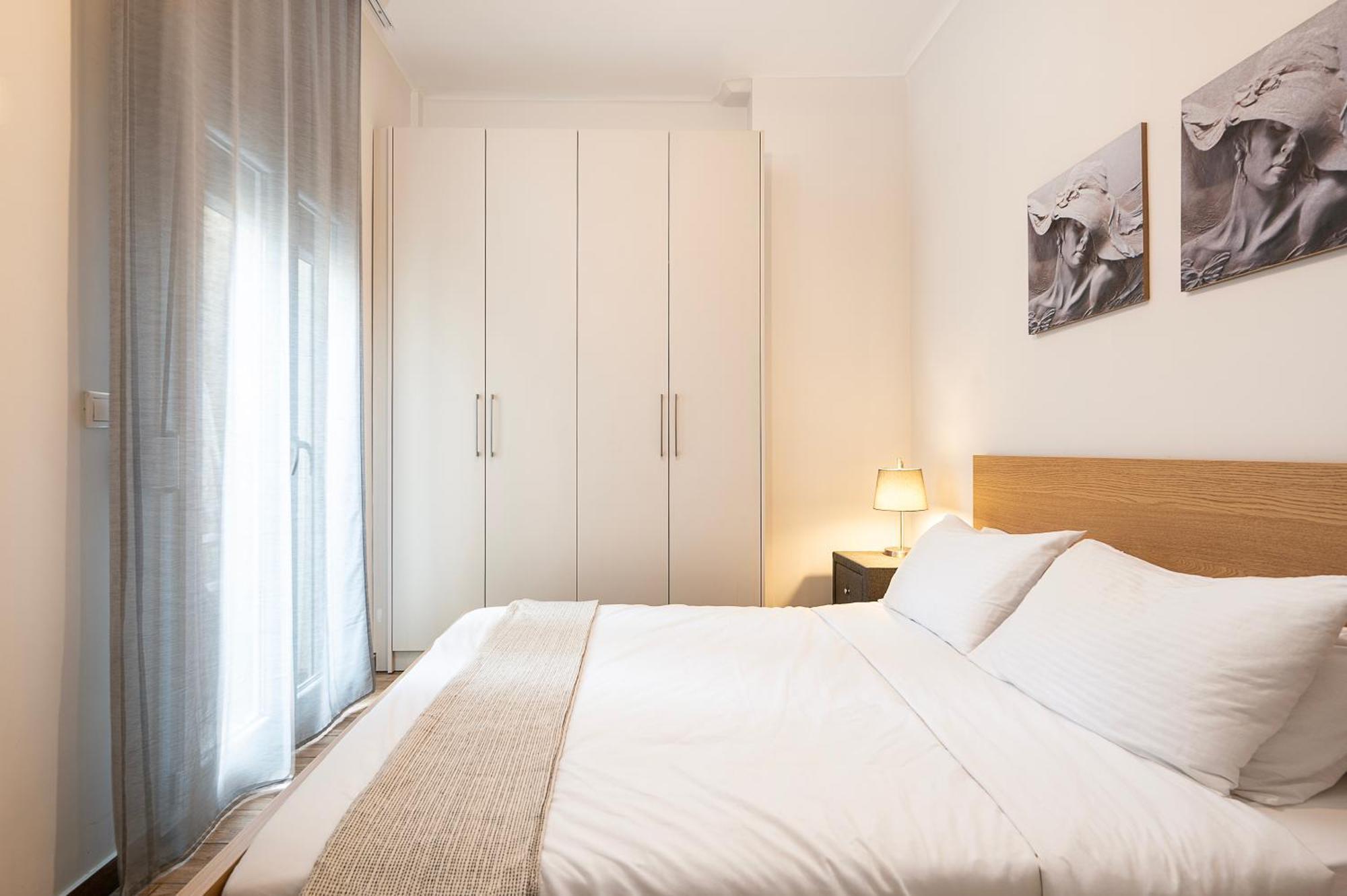 Houseloft Grand Vista Căn hộ Thessaloníki