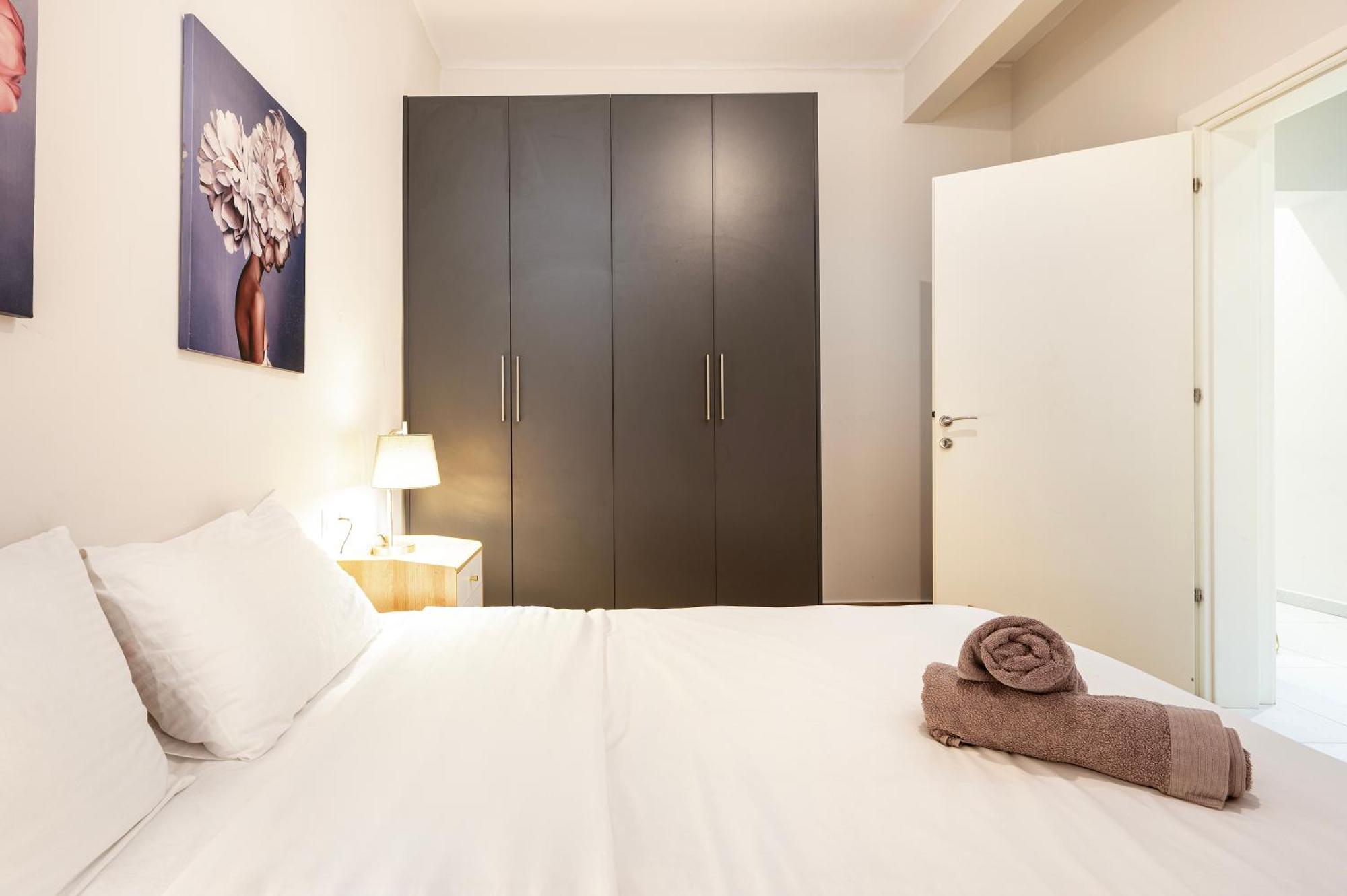 Houseloft Grand Vista Căn hộ *