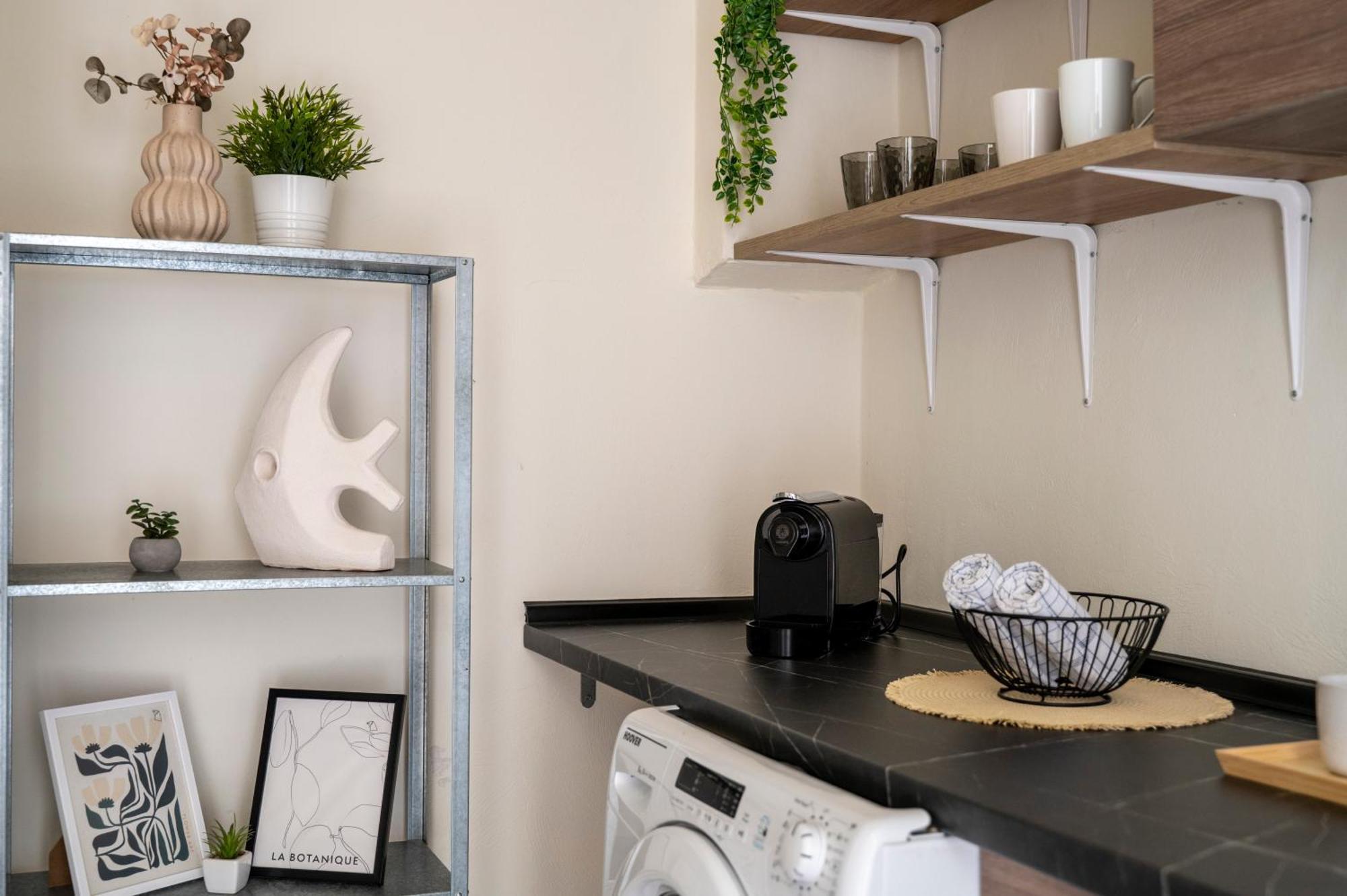 Apartment Houseloft Heritage Retreat *