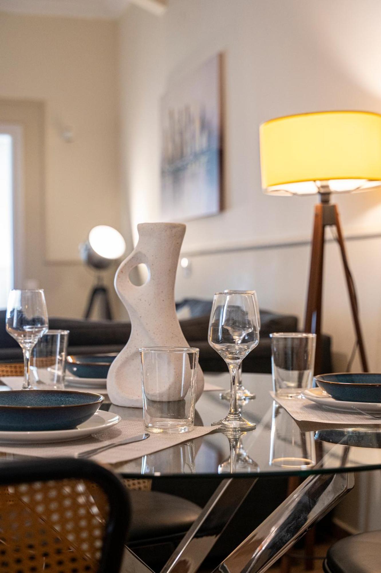 Houseloft Heritage Retreat Apartment Thessaloniki