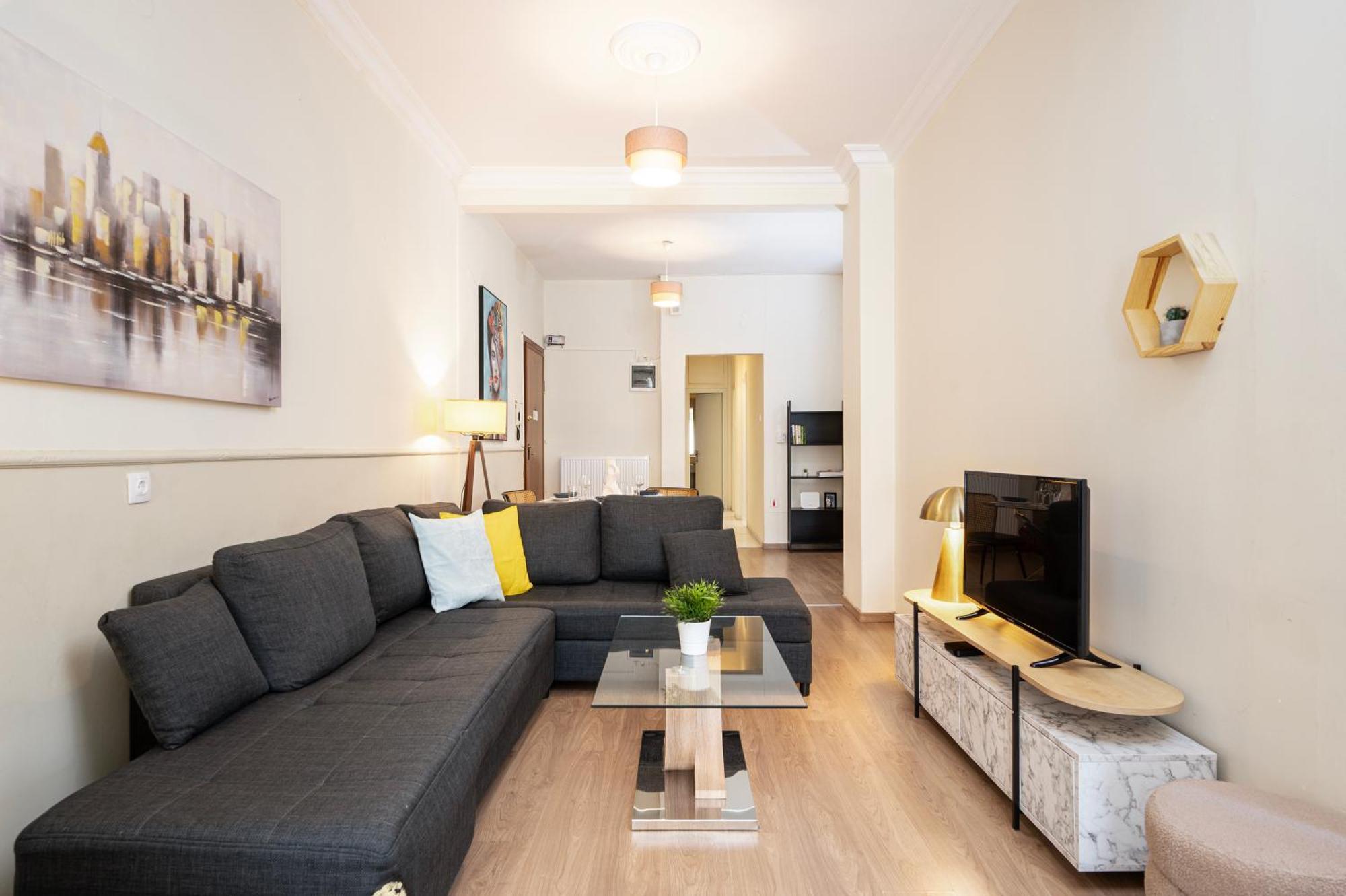 Houseloft Heritage Retreat Apartment