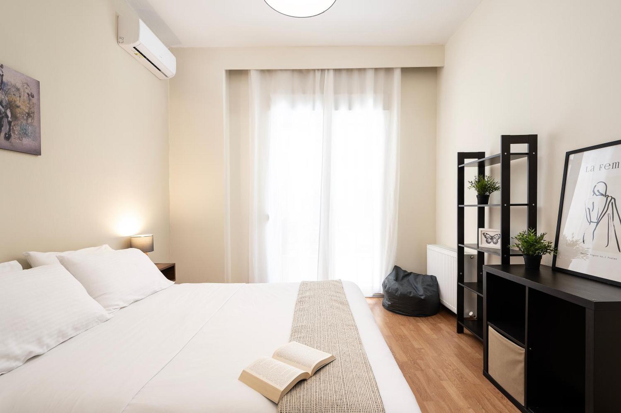 Houseloft Heritage Retreat Apartment *
