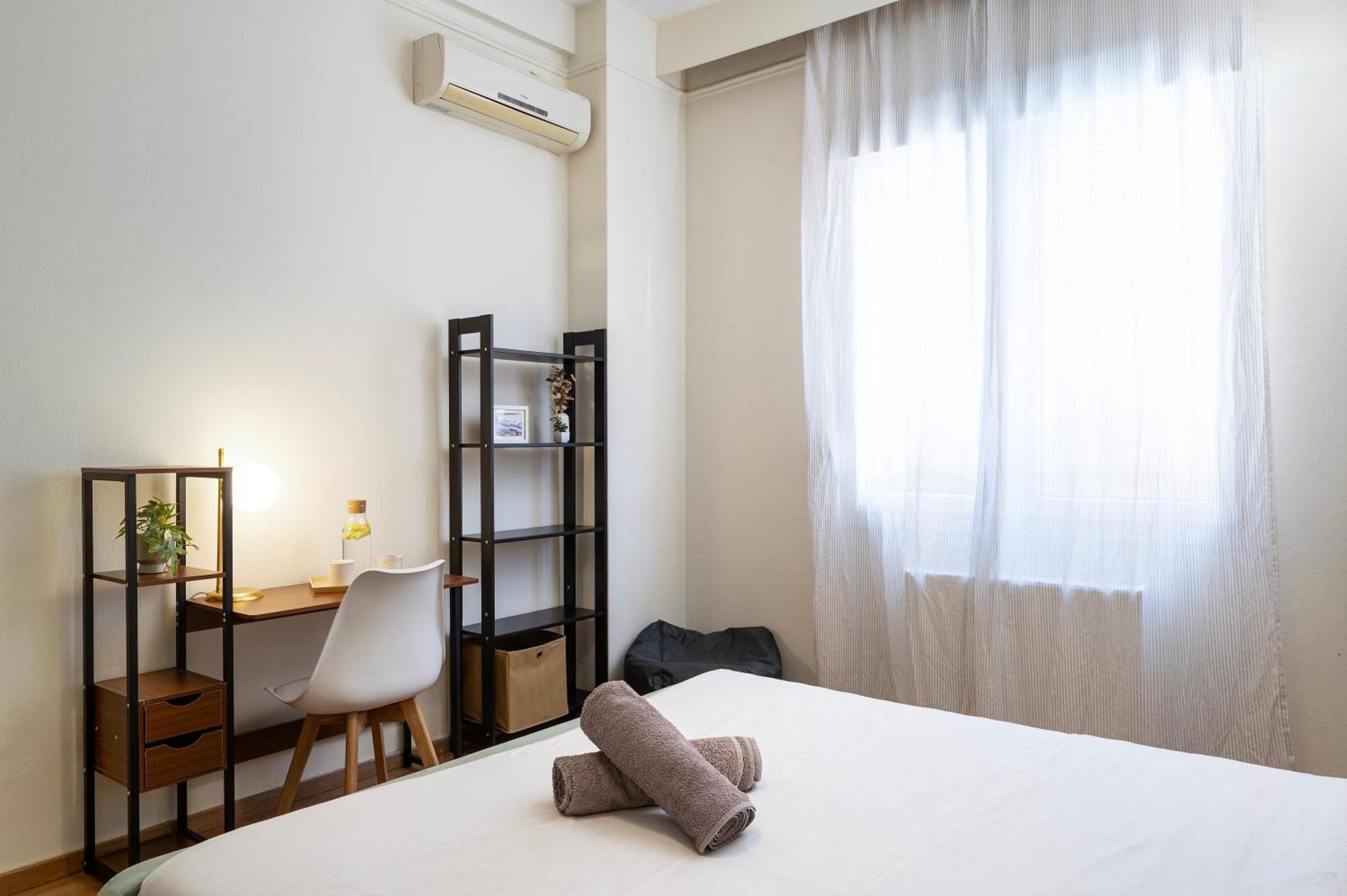 Houseloft Heritage Retreat Apartment Thessaloniki