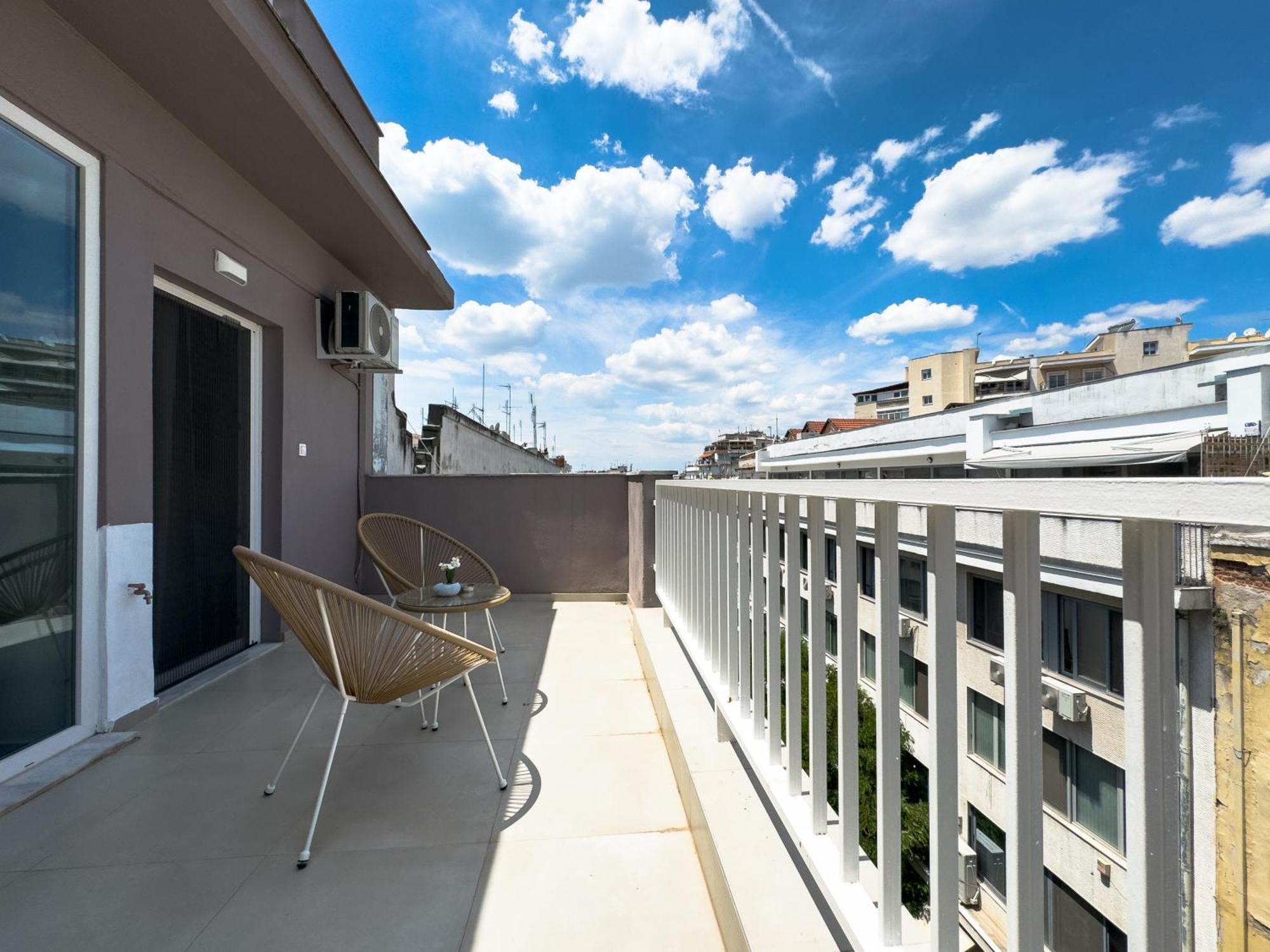 Palama Urban Vibes By Proliving Hospitality Apartamento