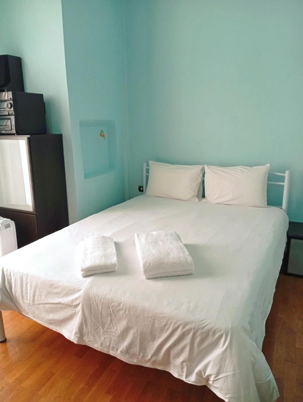 Apartment Elegant Tsimiski Neoclassical