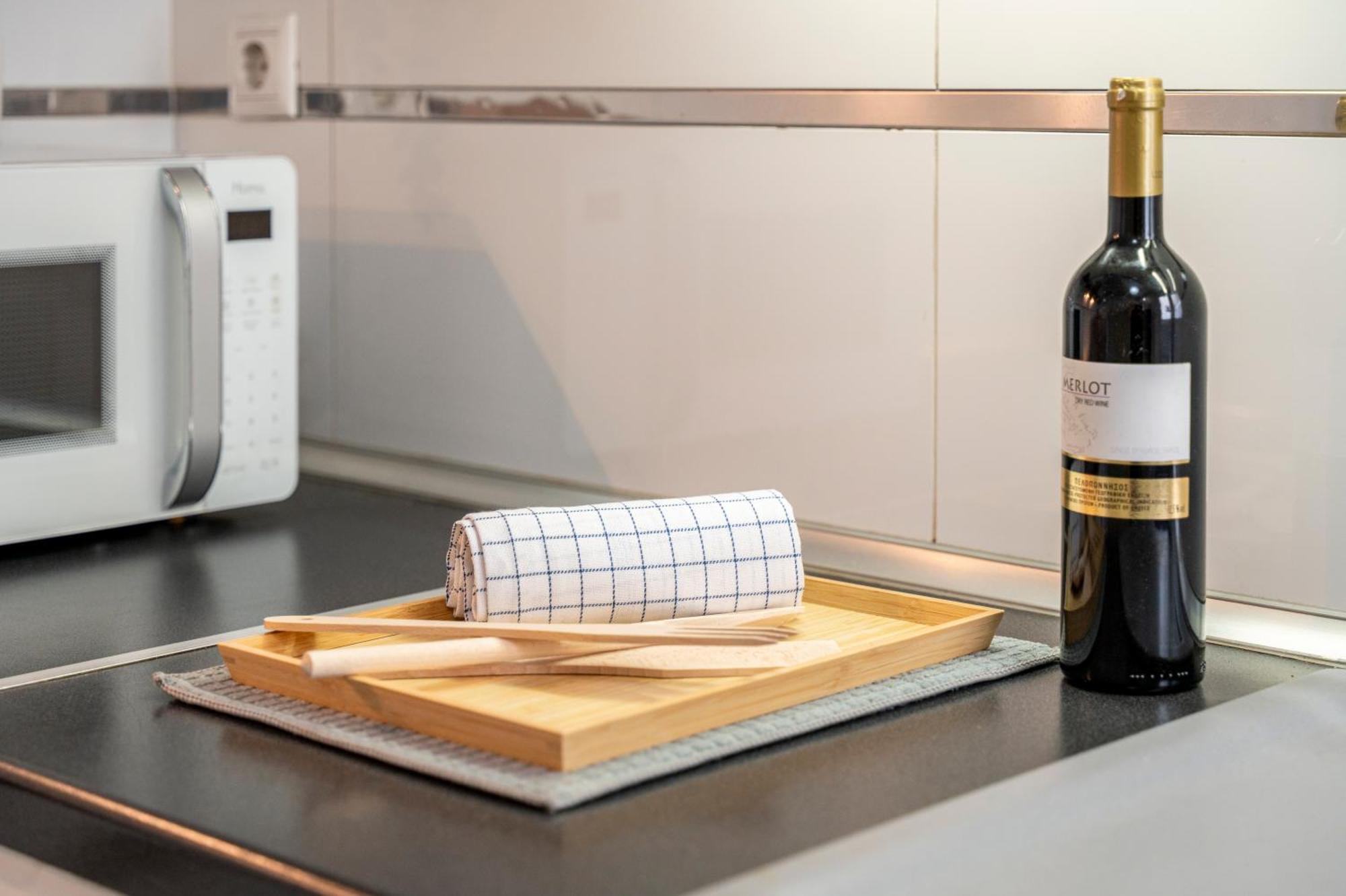 Apartamento Houseloft Cityview Hagia Sophia