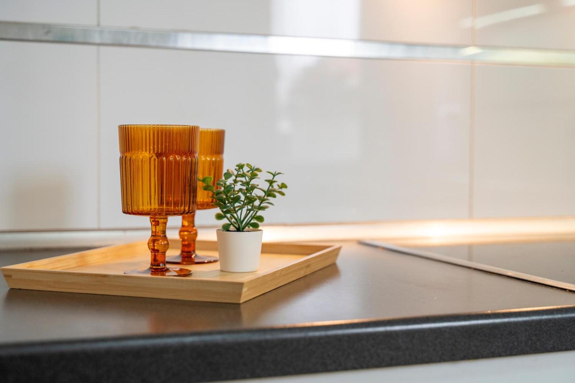 Apartamento Houseloft Cityview Hagia Sophia *