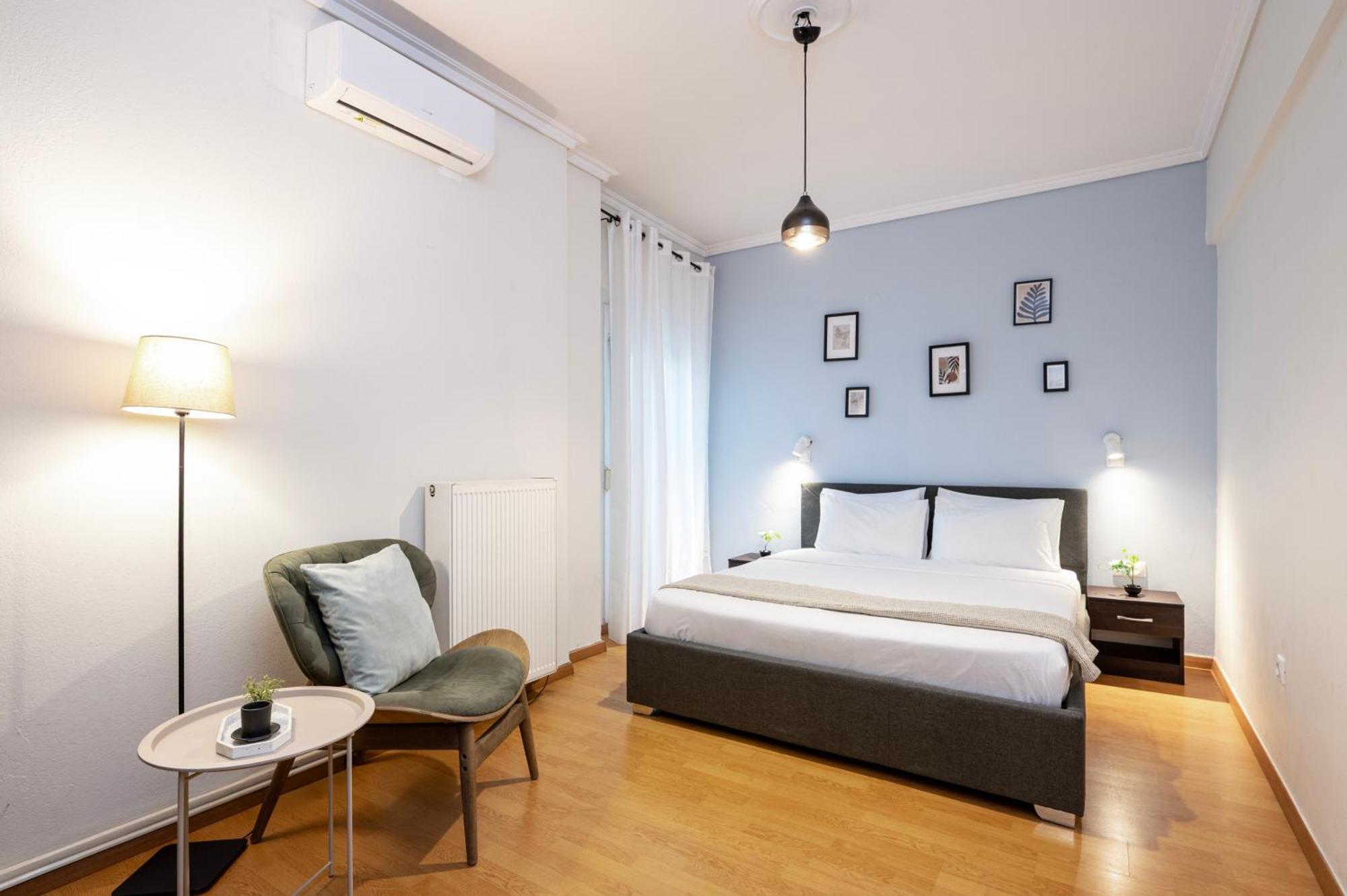 Houseloft Cityview Hagia Sophia Apartamento