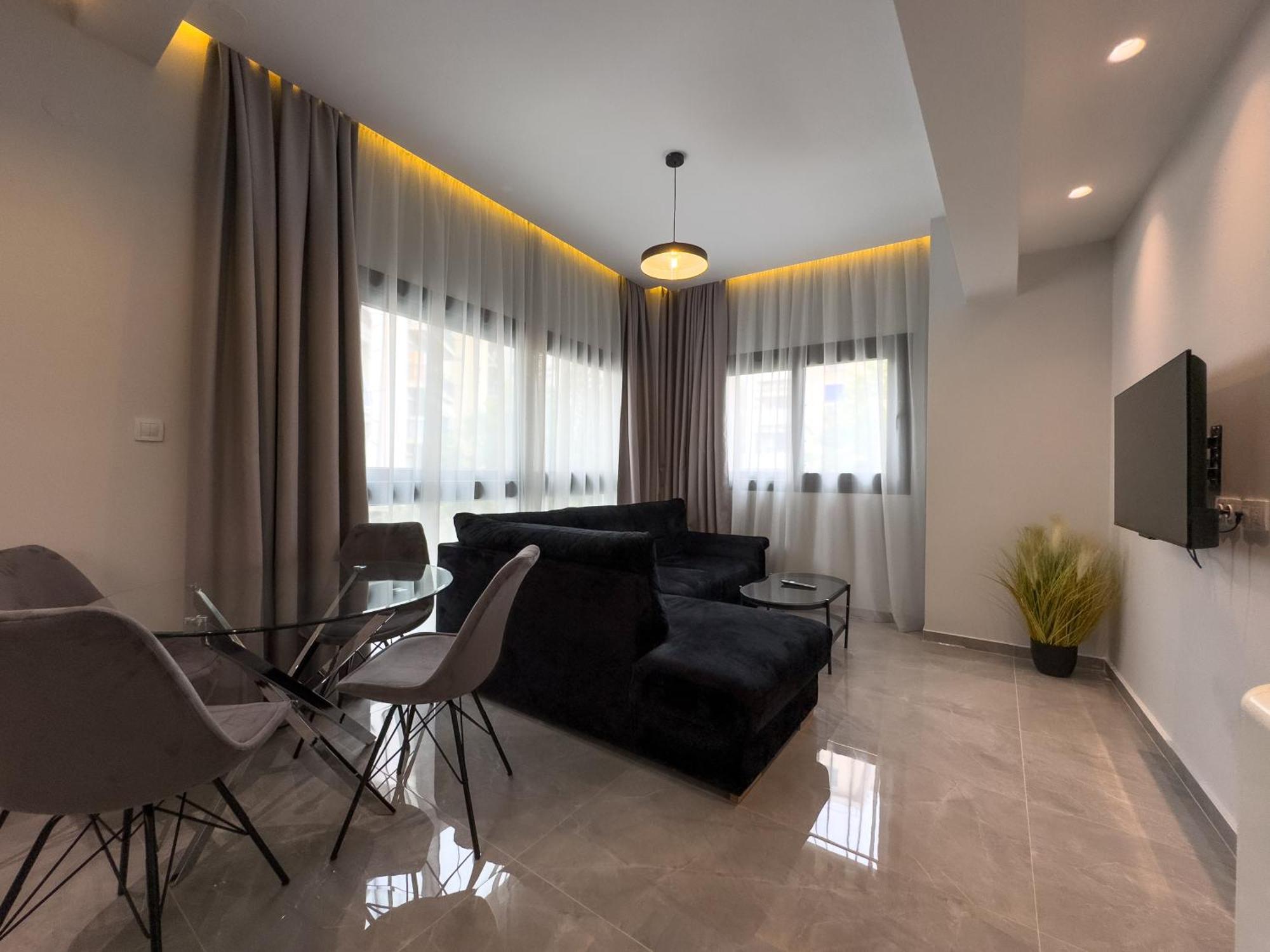 8 By Proliving Hospitality Apartment
