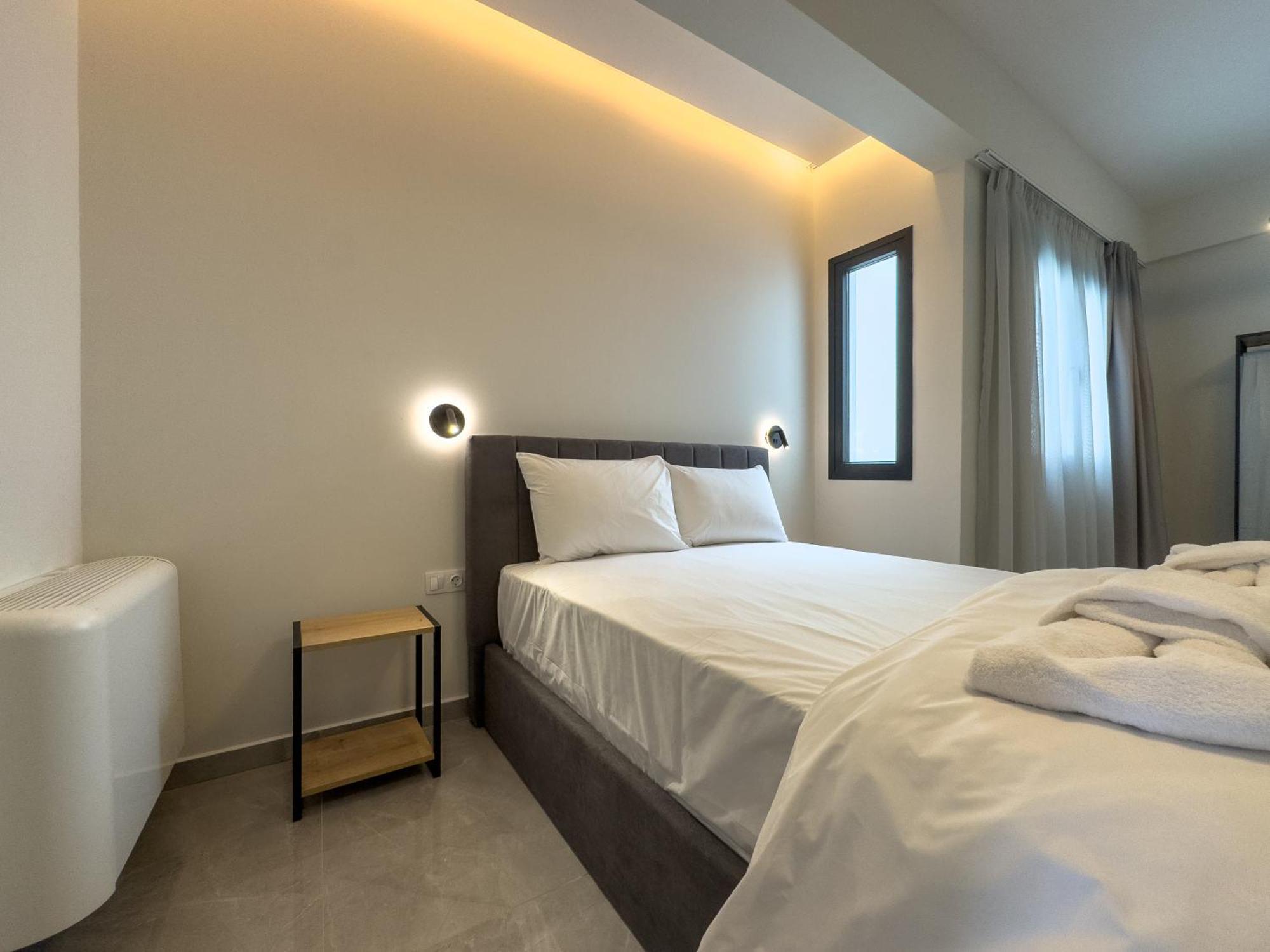 Apartment 8 By Proliving Hospitality Thessaloniki