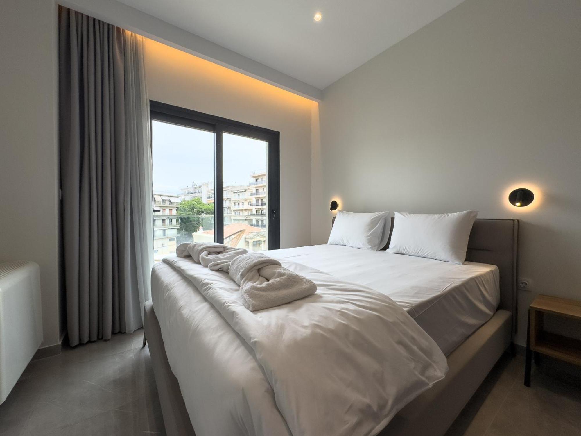 Apartment 8 By Proliving Hospitality *