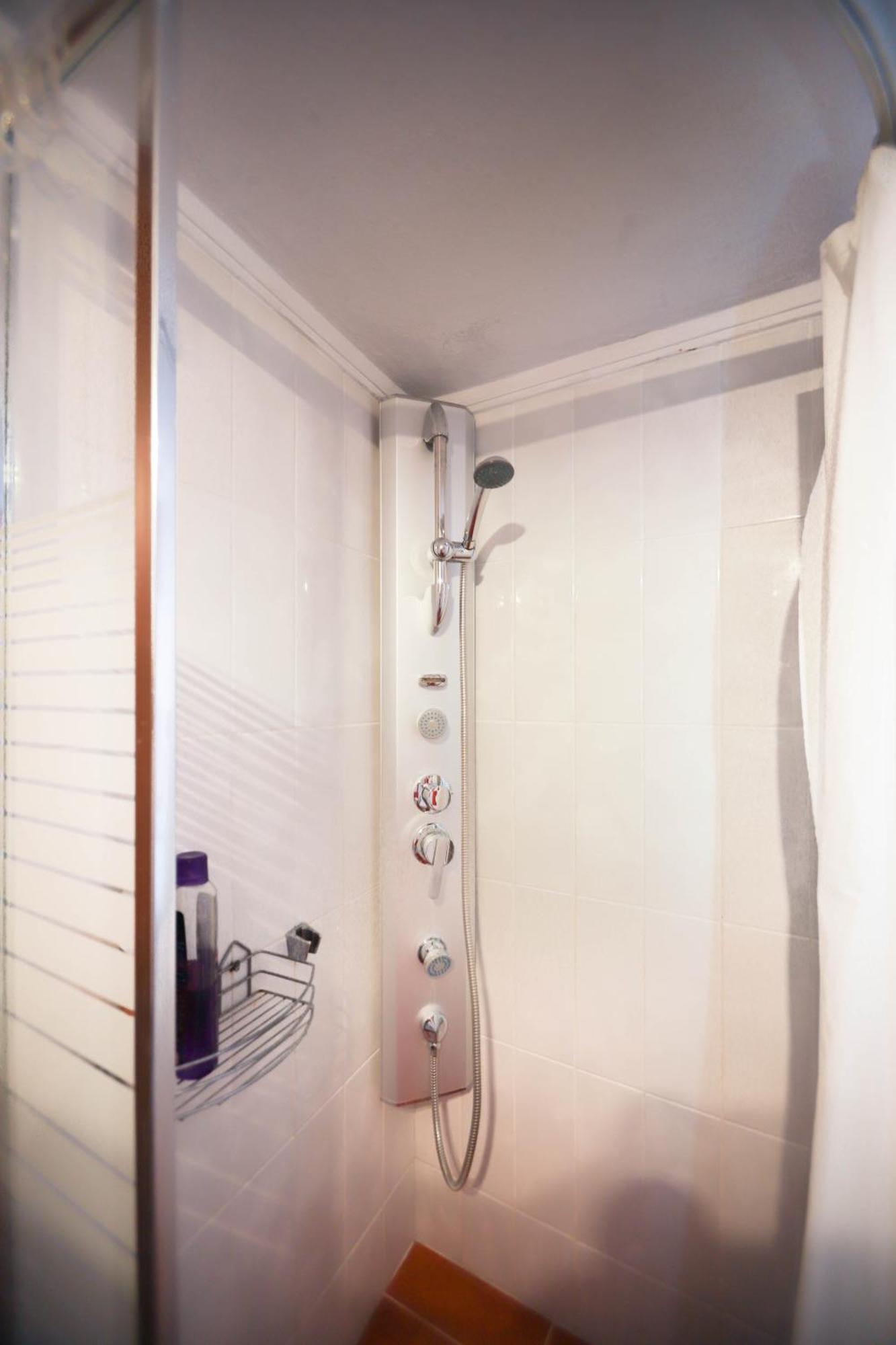 Apartamento Traveler 85m2 Private Parking Next To Center