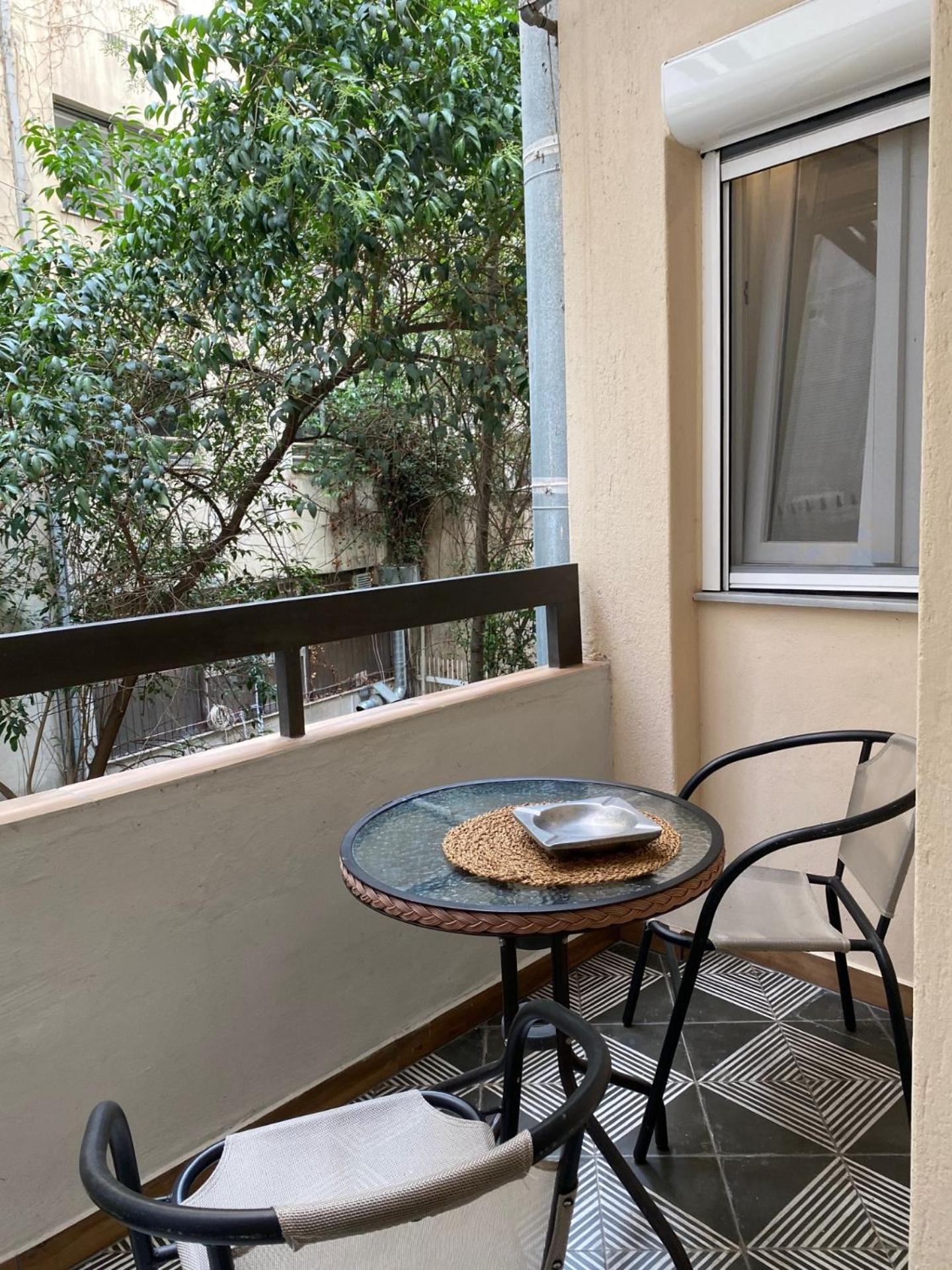 Apartment Dreamy Corner *