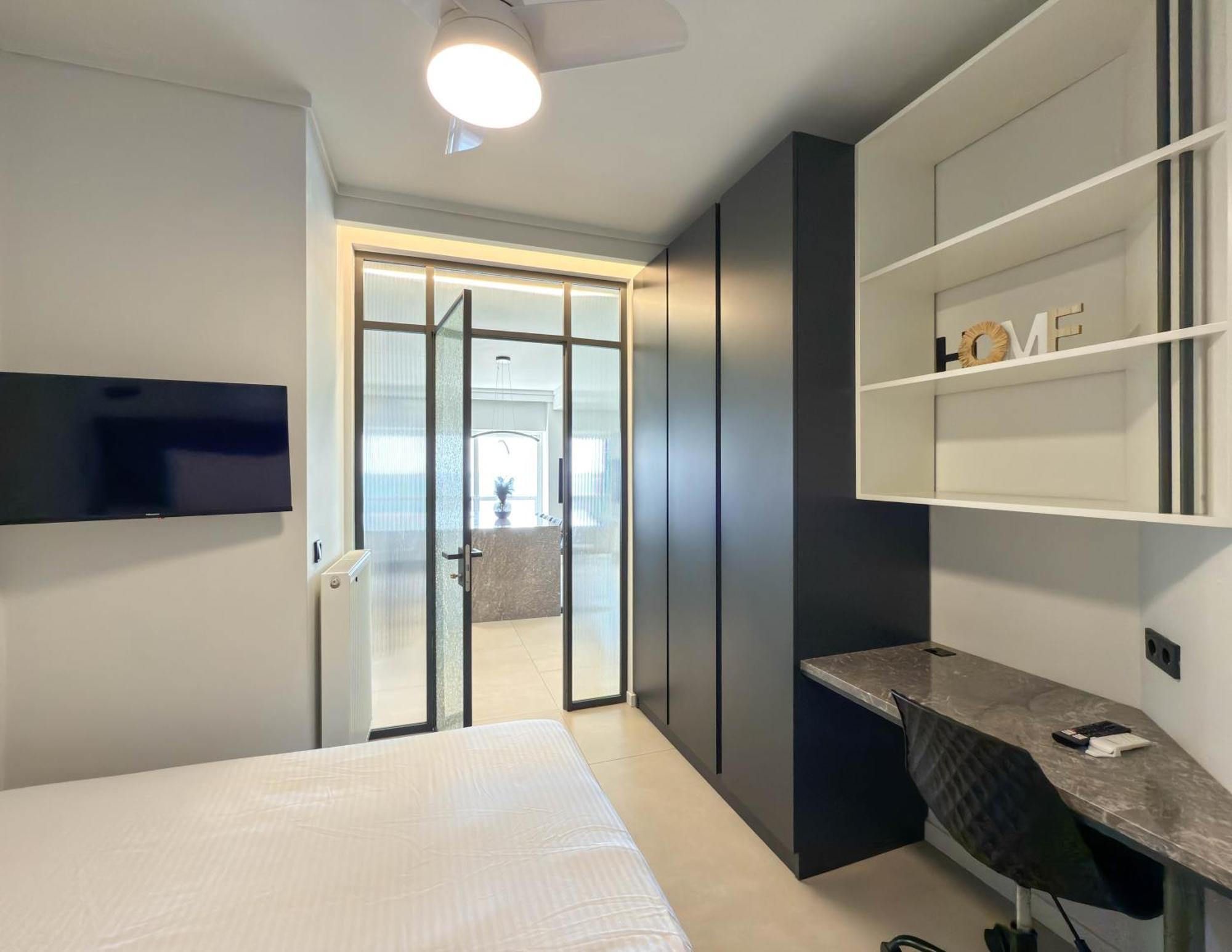 Luxury Sea View Retreat Selanik