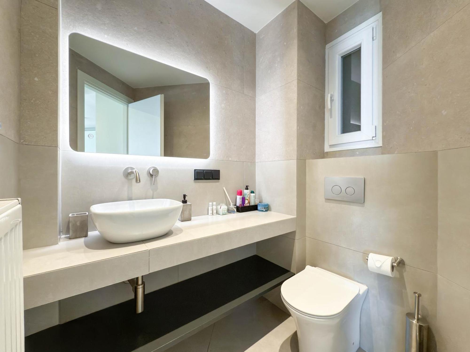 Luxury Sea View Retreat * Selanik