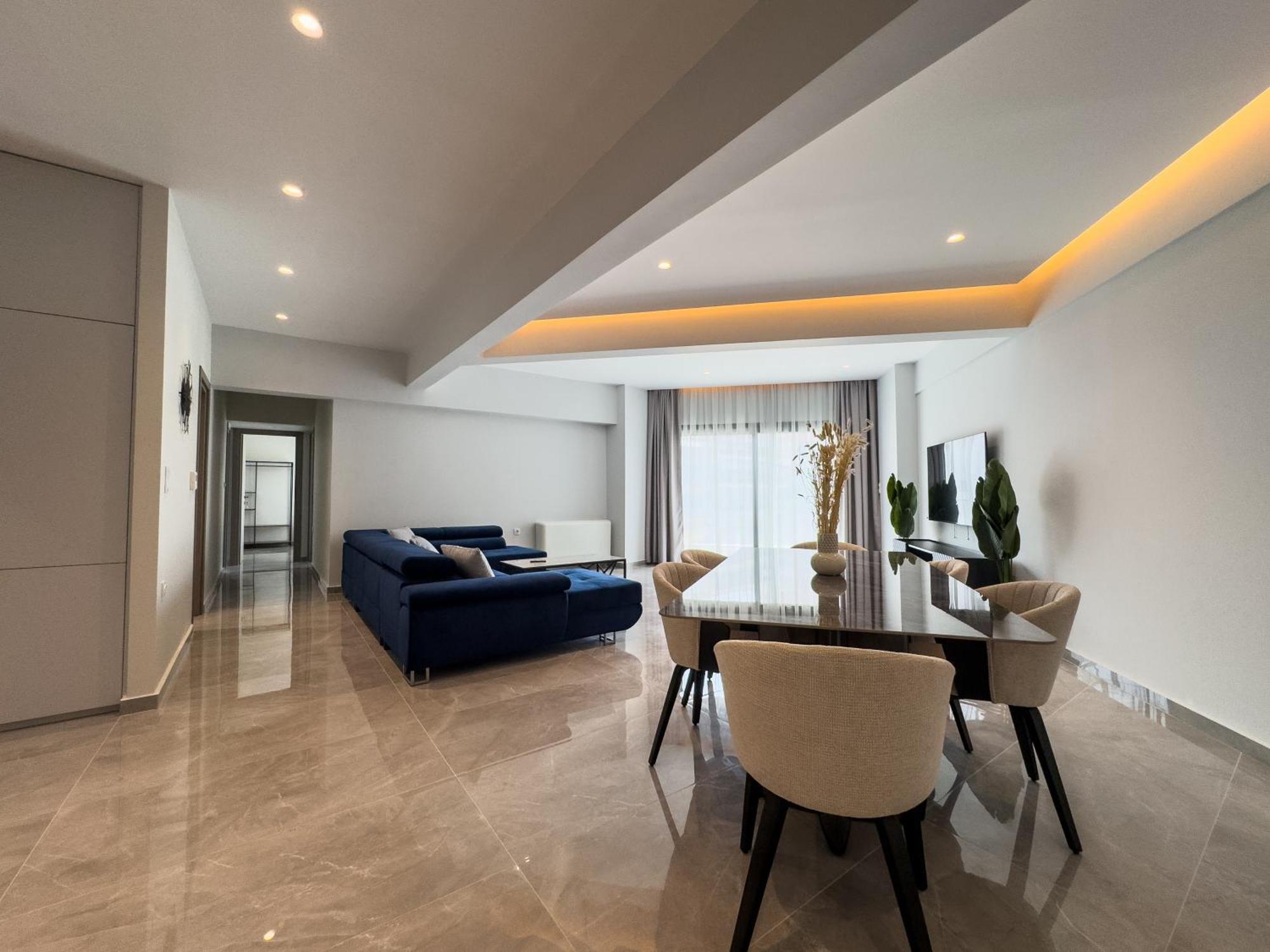 8 By Proliving Hospitality Apartment *