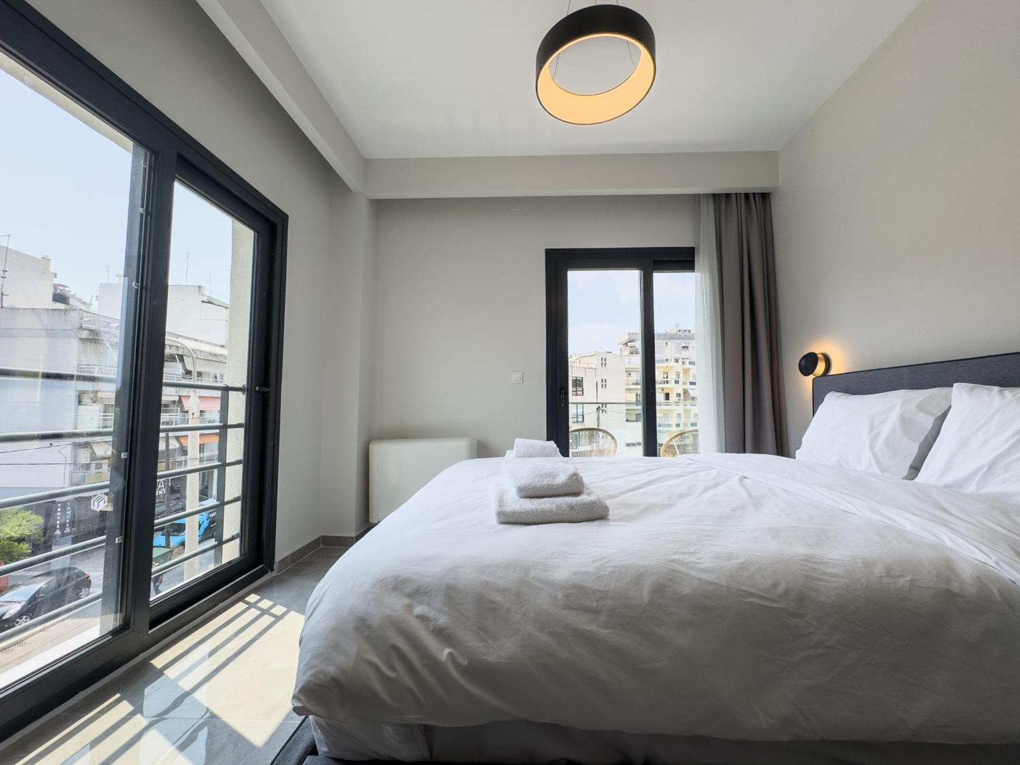 Apartment 8 By Proliving Hospitality Thessaloniki