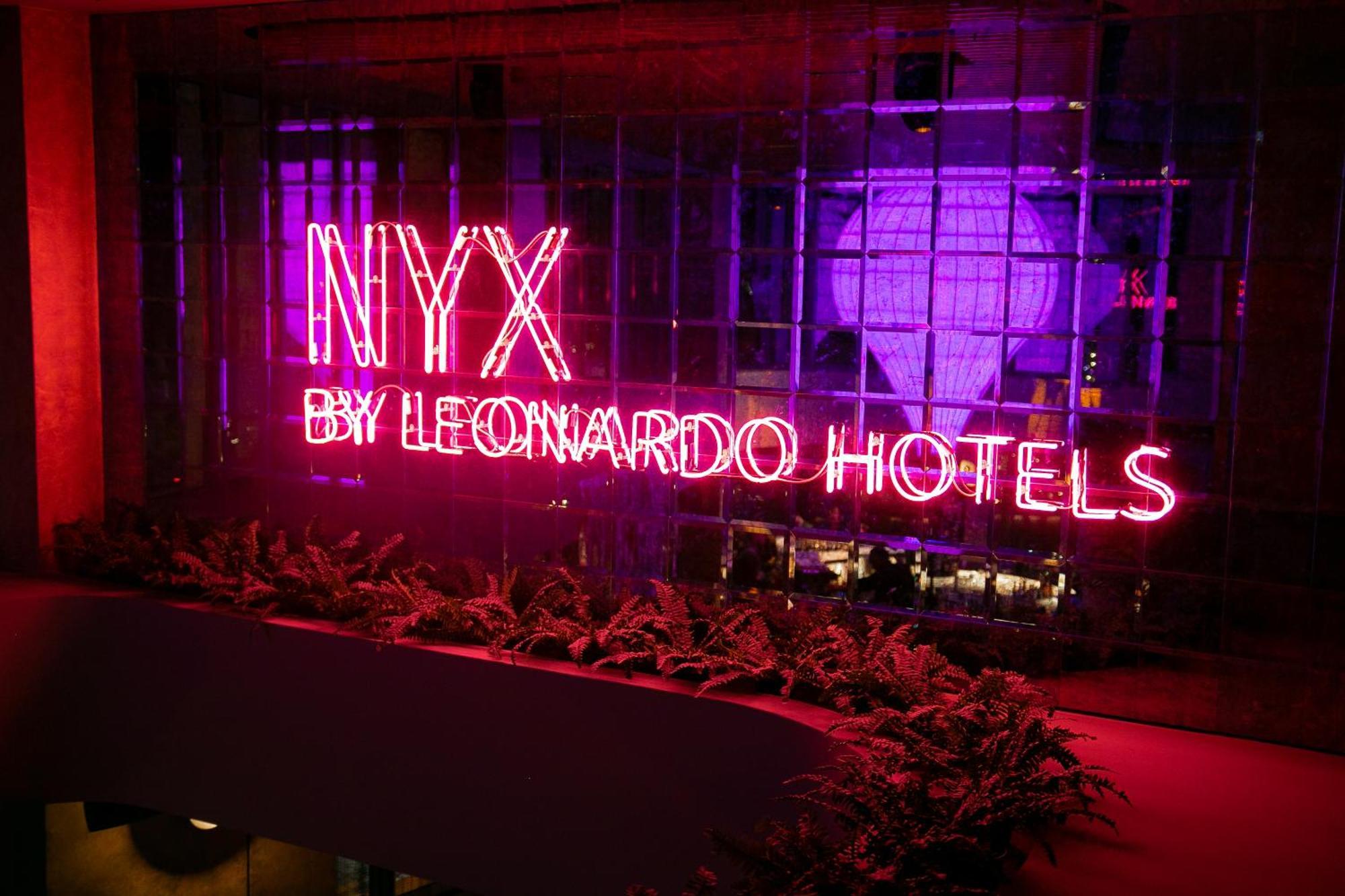 Nyx Otel