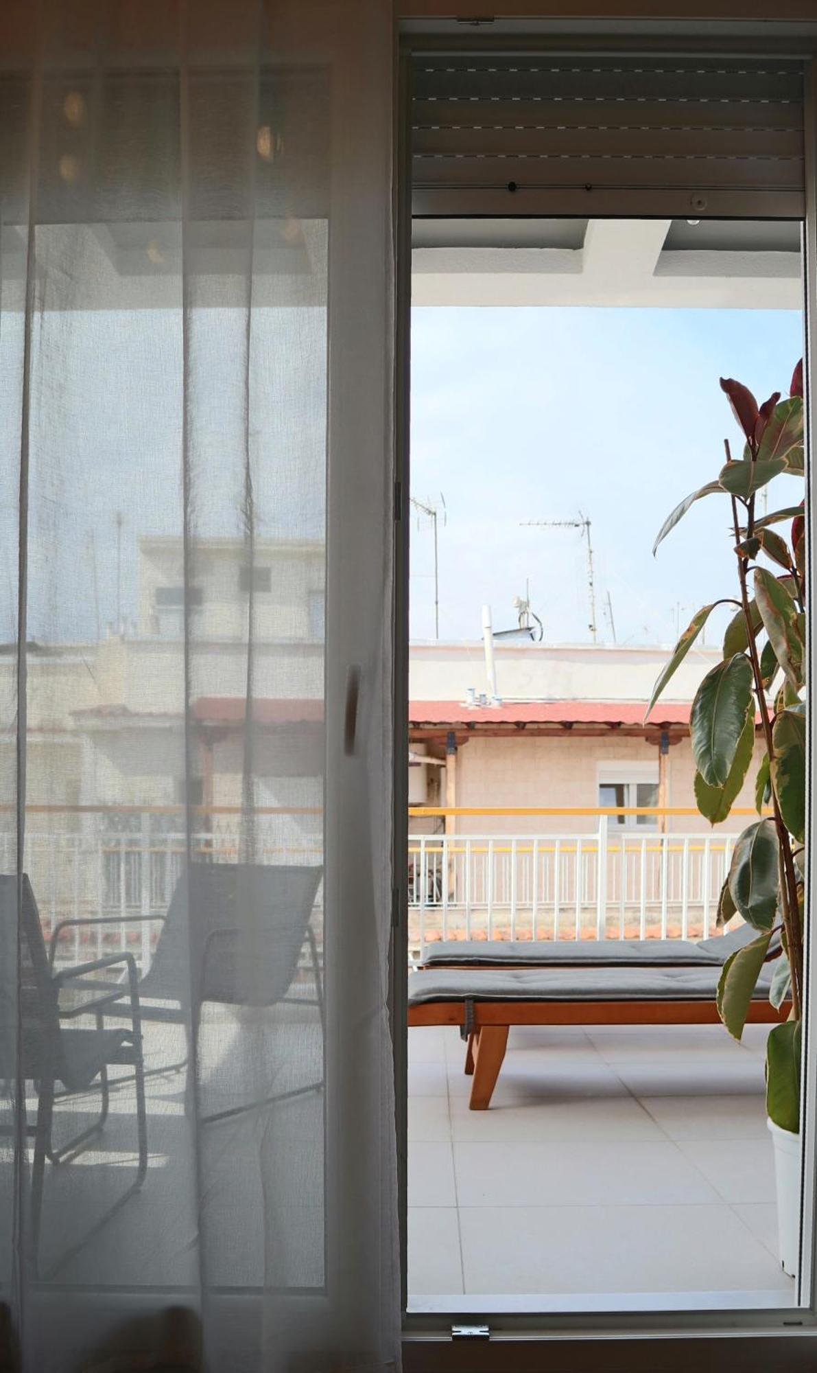 Skyview Bliss #4 * Thessaloniki
