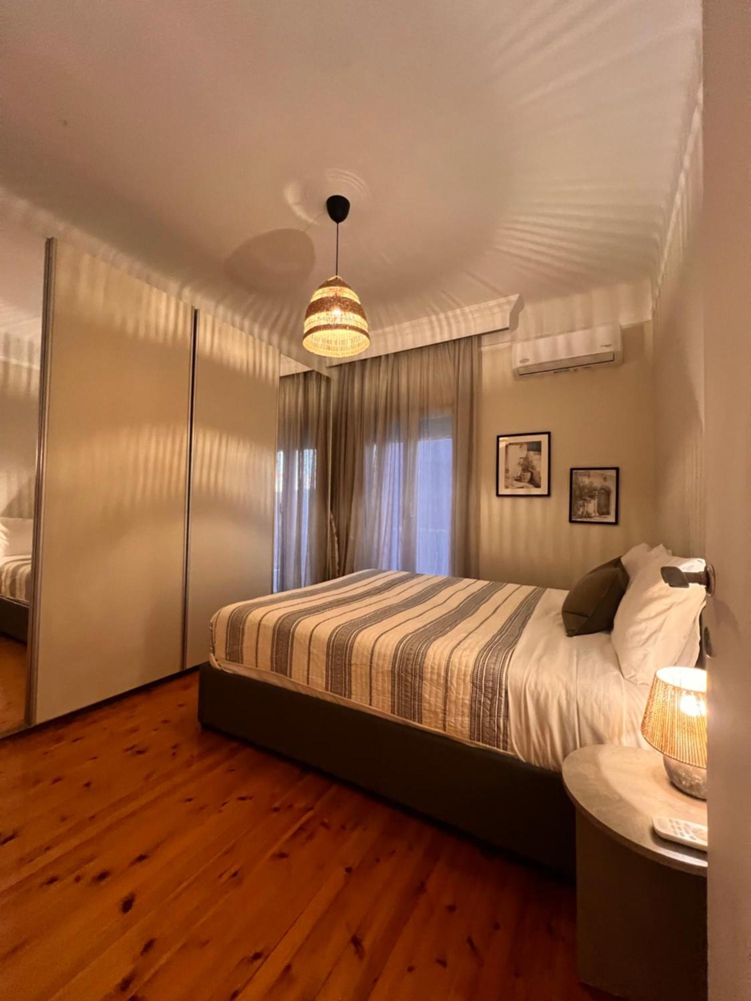 Appartement Meraki Luxury Center Thessaloniki